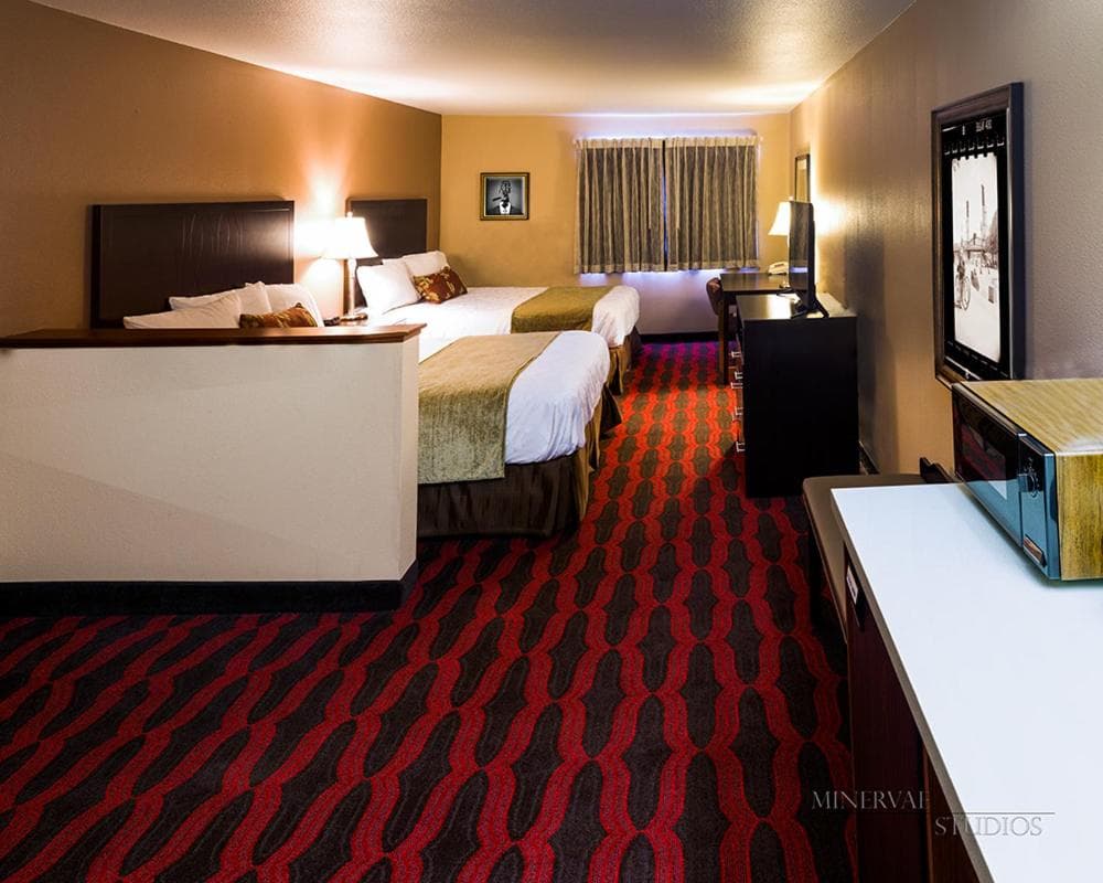 Americas Best Value Inn & Suites-Forest Grove/Hillsboro gallery photo in Forest Grove, OR — image 21