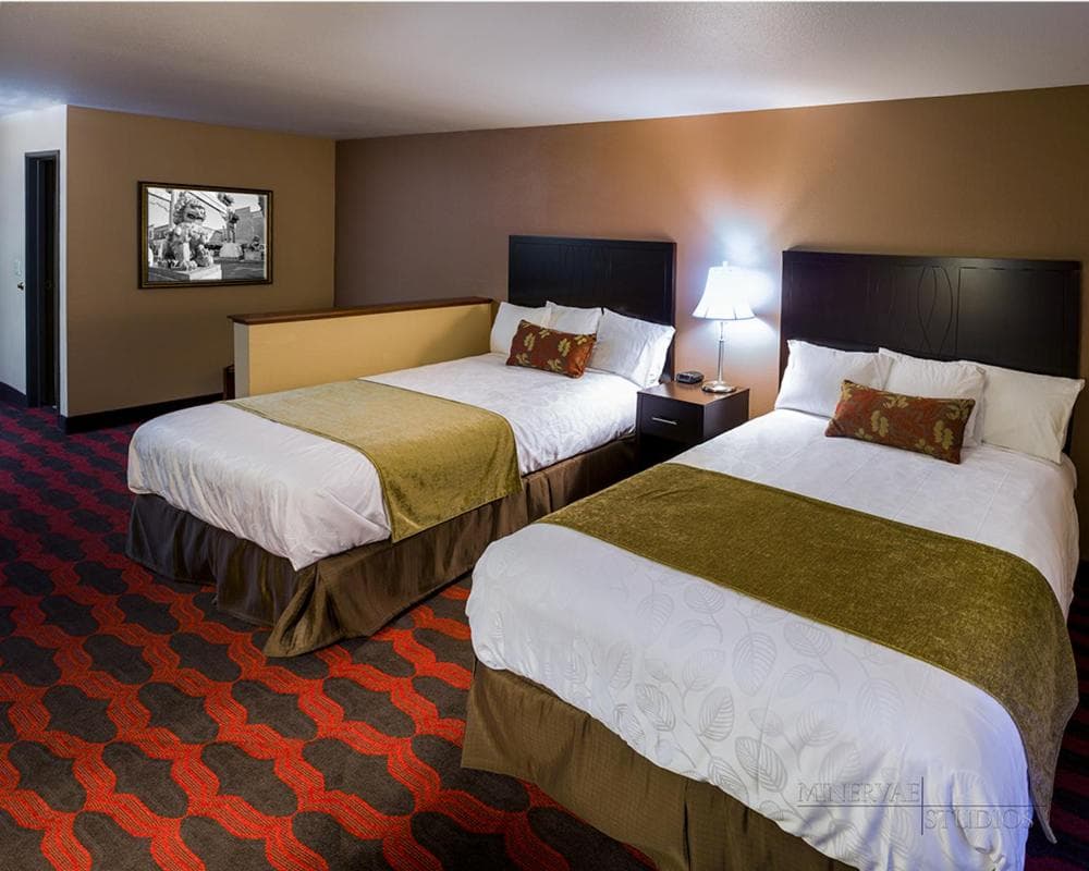Americas Best Value Inn & Suites-Forest Grove/Hillsboro gallery photo in Forest Grove, OR — image 25