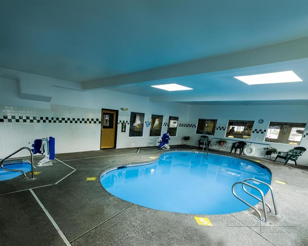 Americas Best Value Inn & Suites-Forest Grove/Hillsboro gallery photo in Forest Grove, OR — image 15