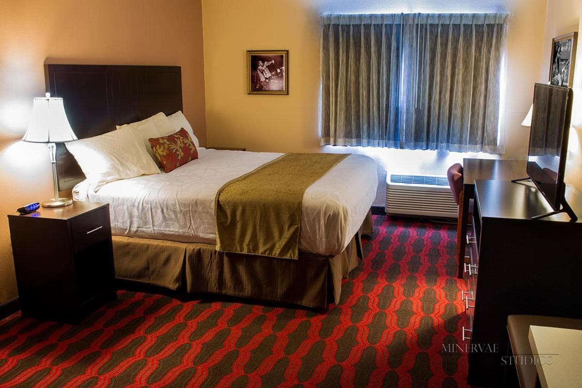 Americas Best Value Inn & Suites-Forest Grove/Hillsboro gallery photo in Forest Grove, OR — image 20