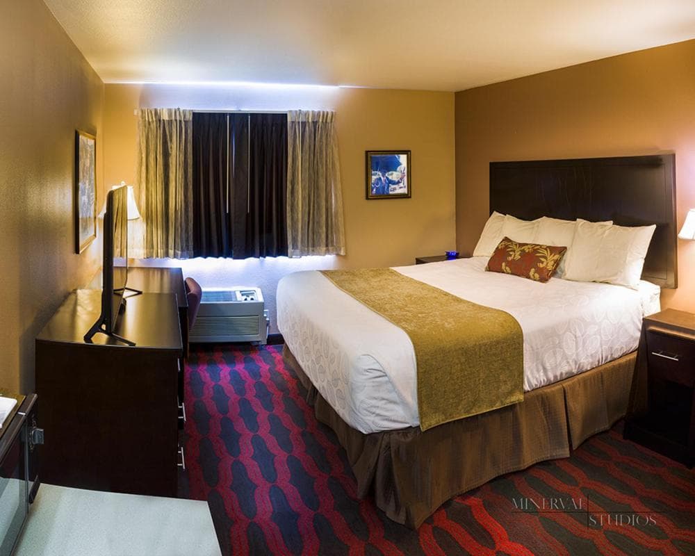 Americas Best Value Inn & Suites-Forest Grove/Hillsboro gallery photo in Forest Grove, OR — image 23