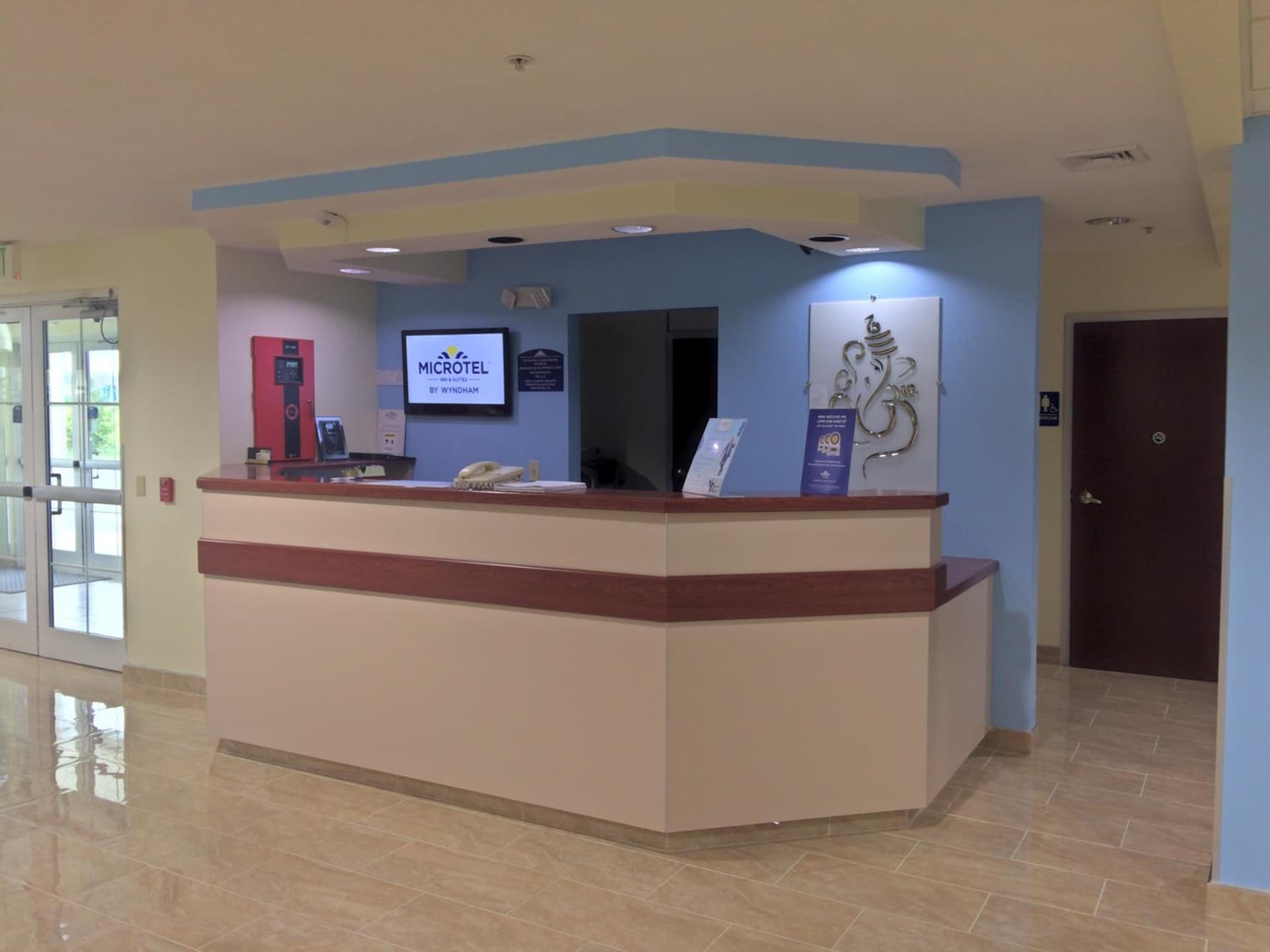 Microtel Inn & Suites by Wyndham Hagerstown by I-81 gallery photo in Hagerstown, MD — image 20