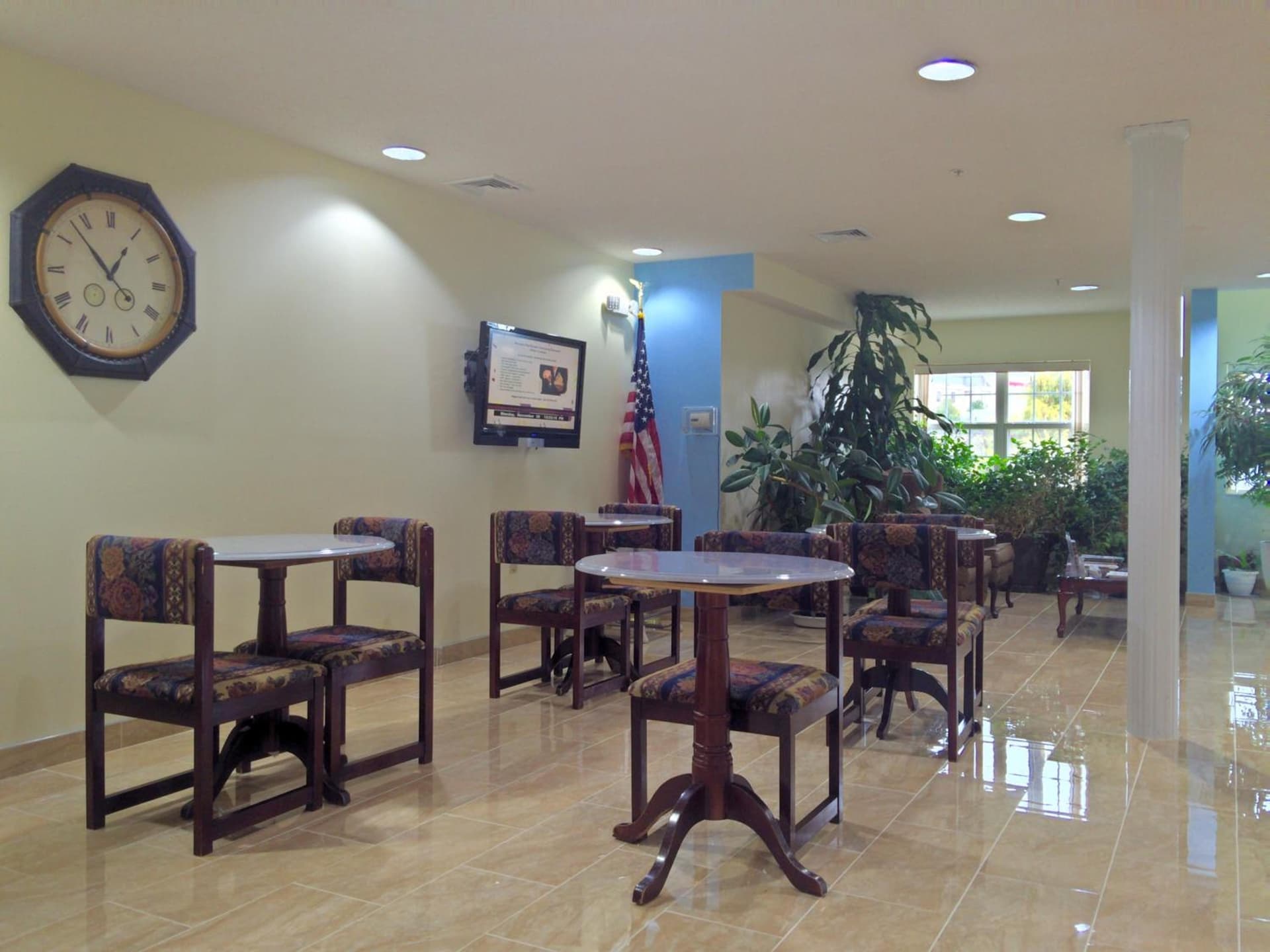 Microtel Inn & Suites by Wyndham Hagerstown by I-81 gallery photo in Hagerstown, MD — image 19