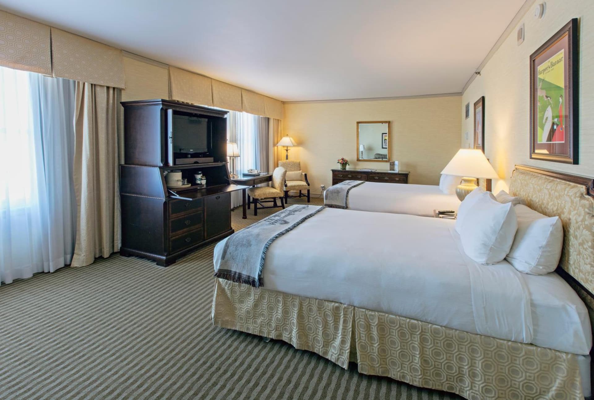 The Brown Hotel gallery photo in Louisville, KY — image 50