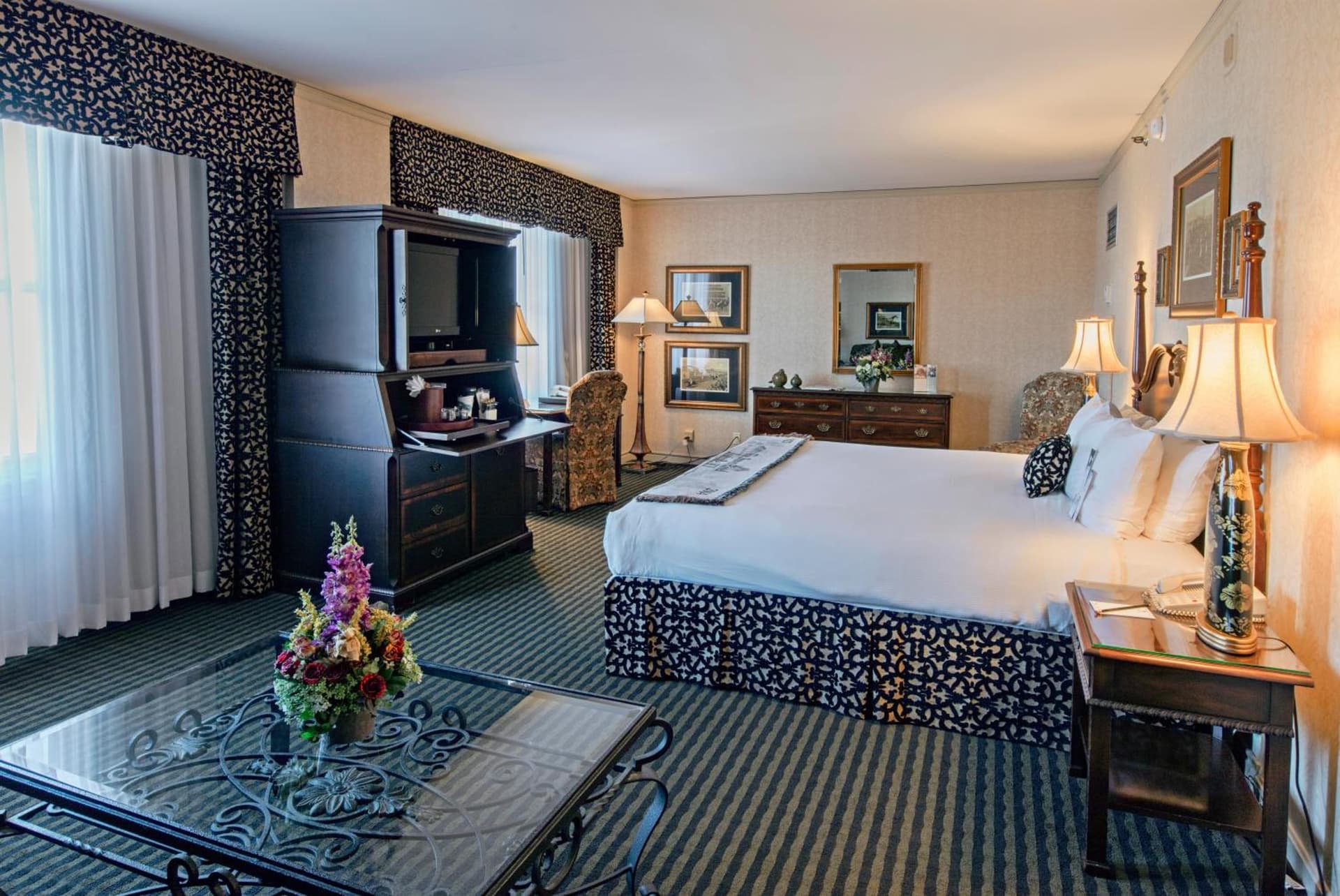 The Brown Hotel gallery photo in Louisville, KY — image 47