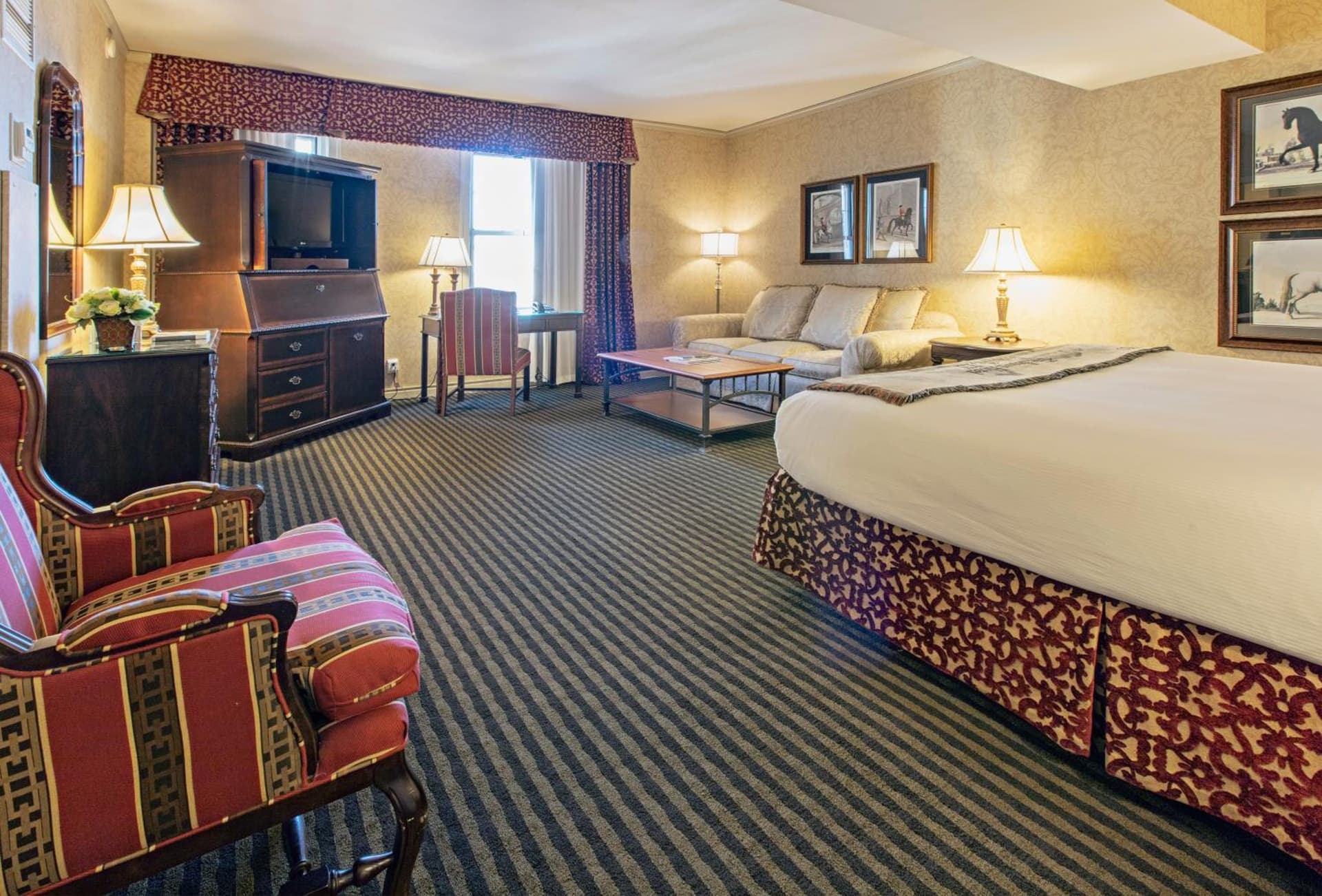 The Brown Hotel gallery photo in Louisville, KY — image 5
