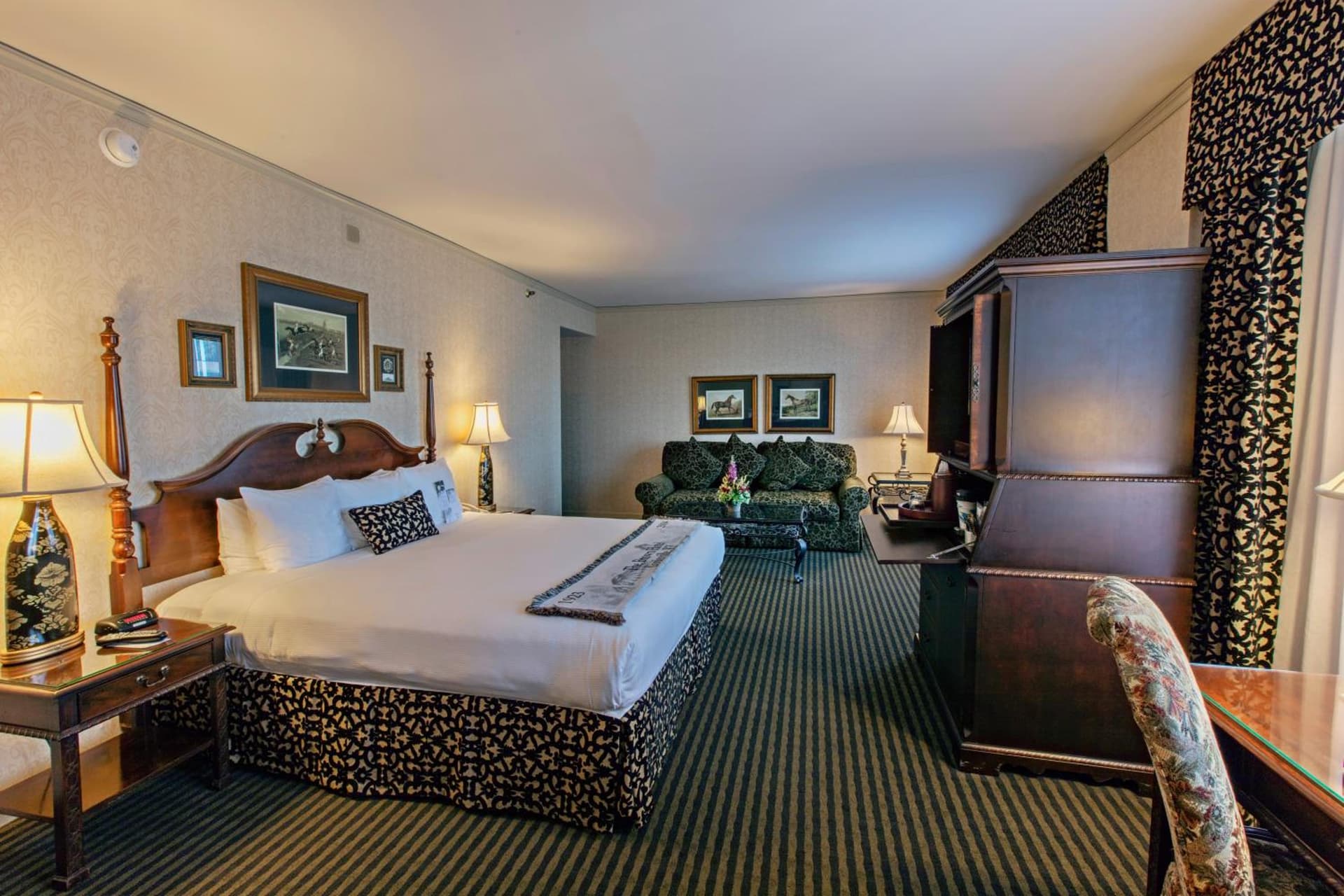 The Brown Hotel gallery photo in Louisville, KY — image 9