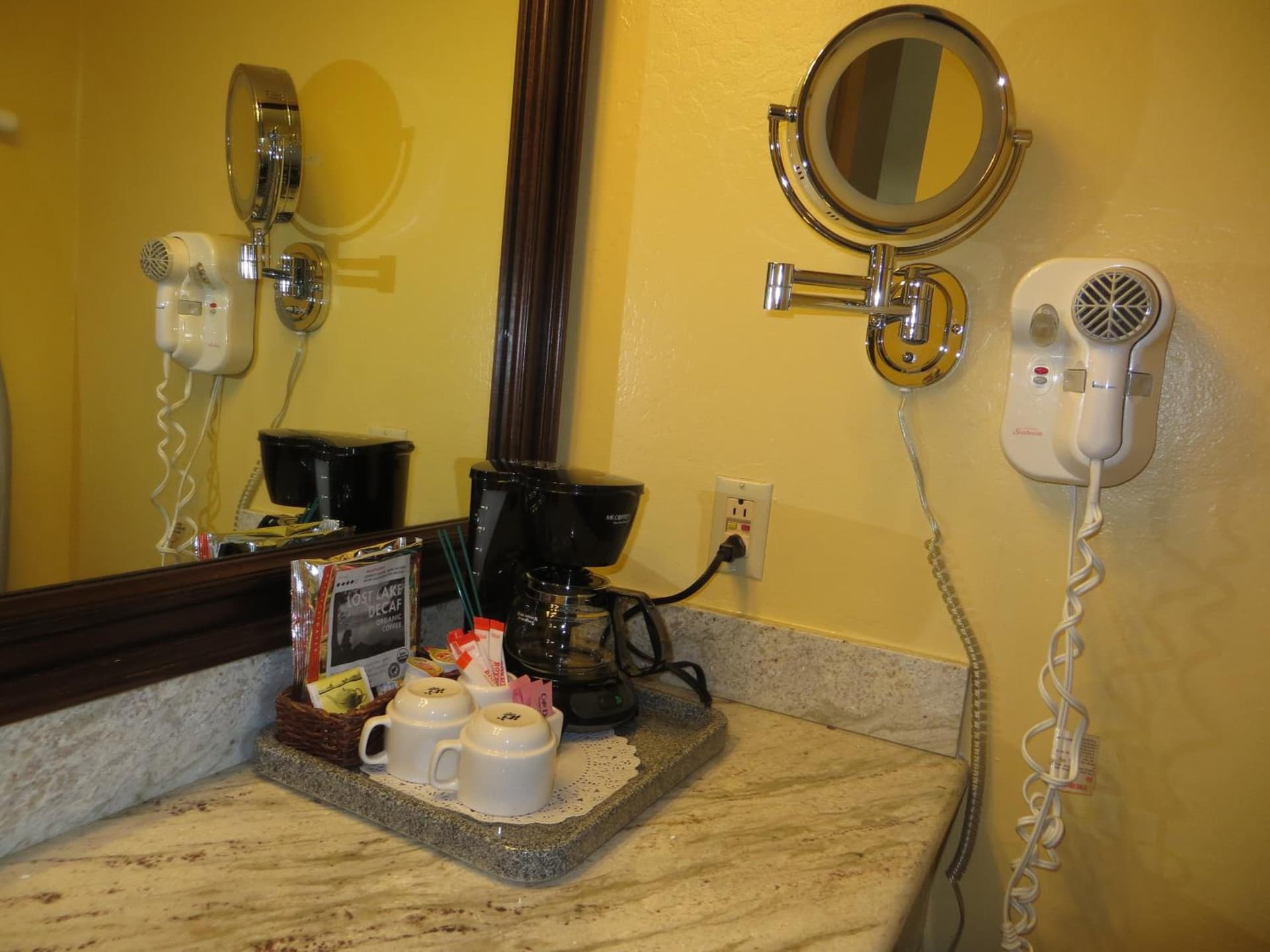 Monterey Bay Lodge property views in Monterey, CA — gallery photo 3