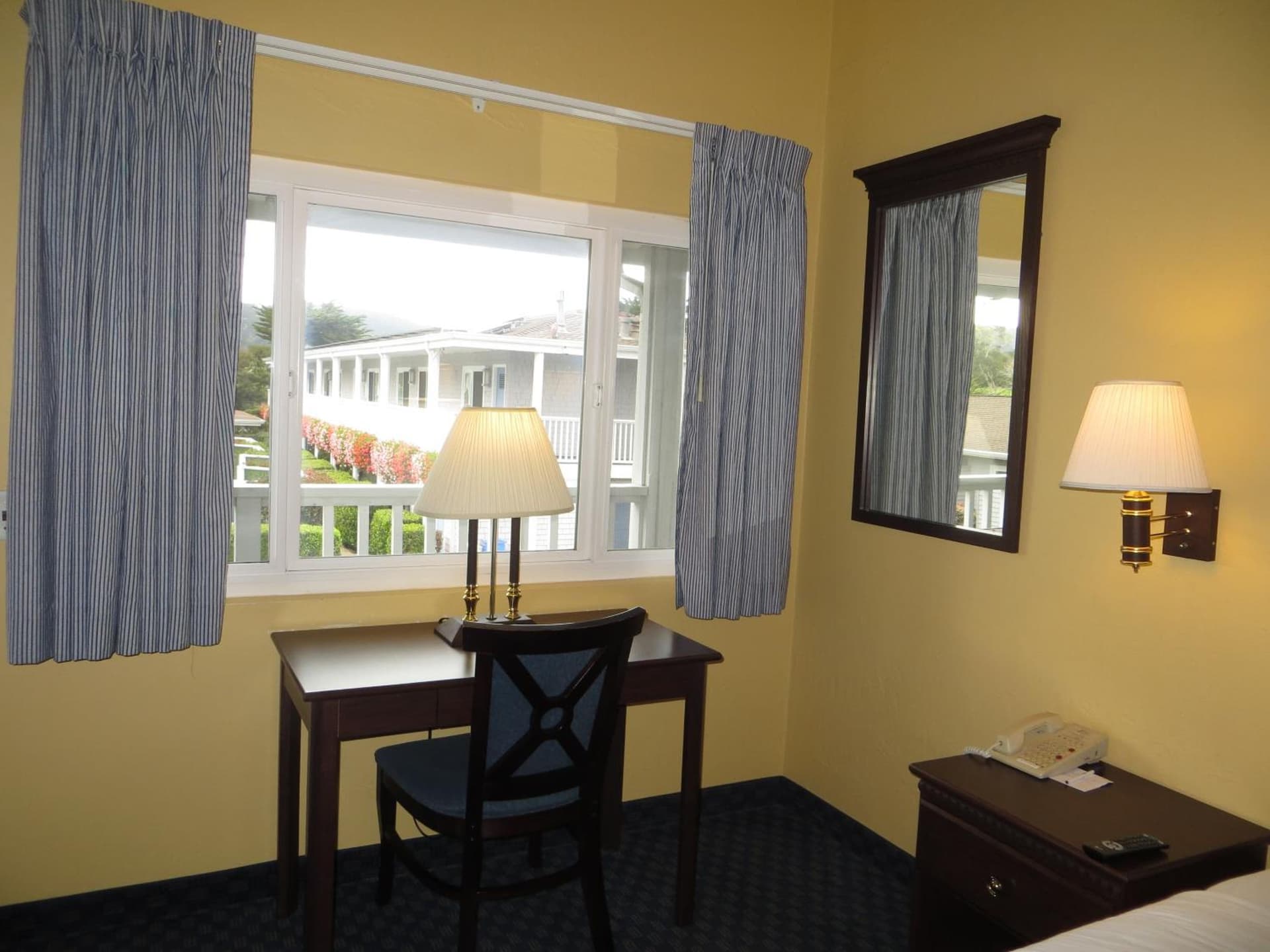 Monterey Bay Lodge gallery photo in Monterey, CA — image 20