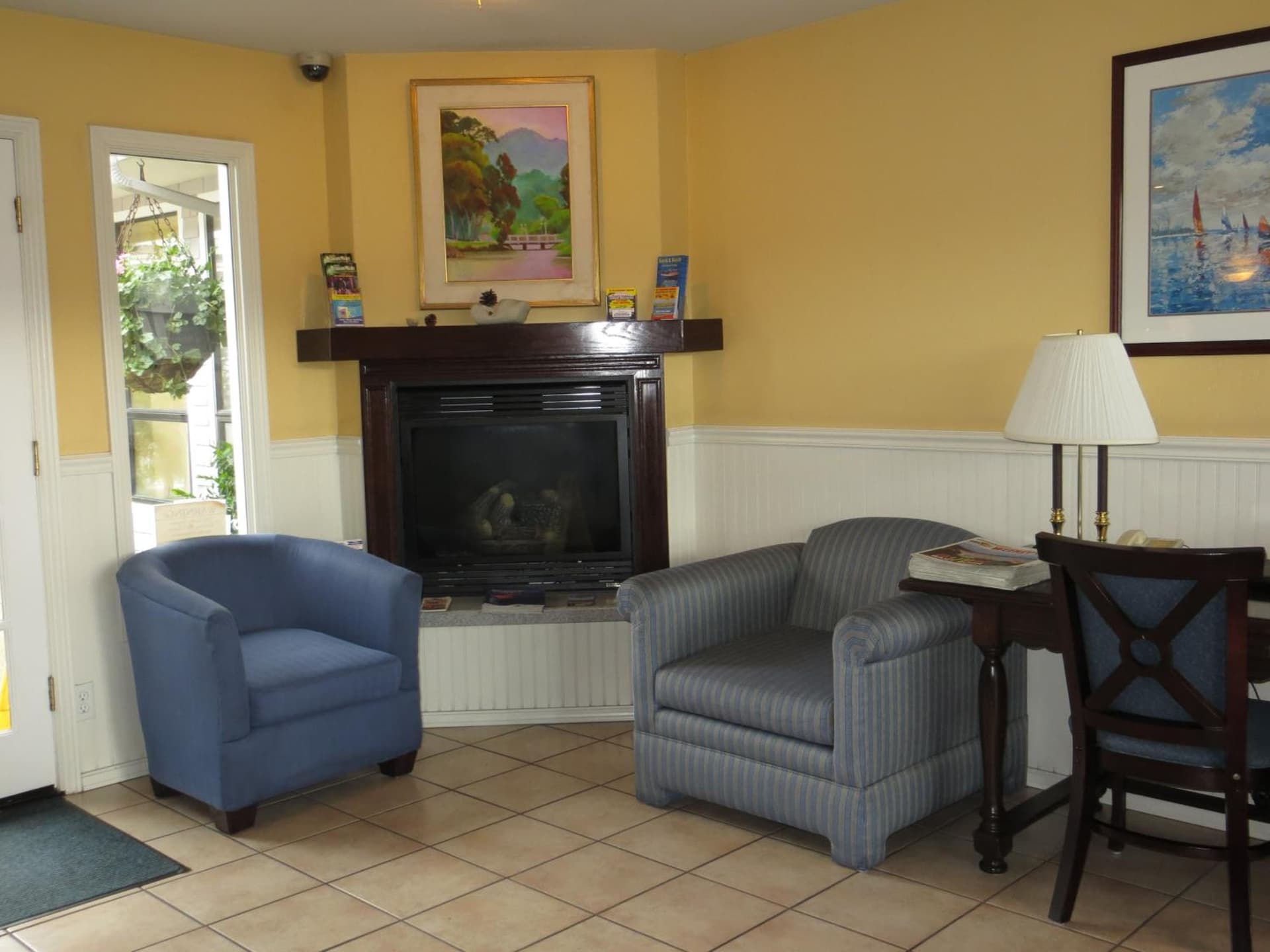 Monterey Bay Lodge gallery photo in Monterey, CA — image 44