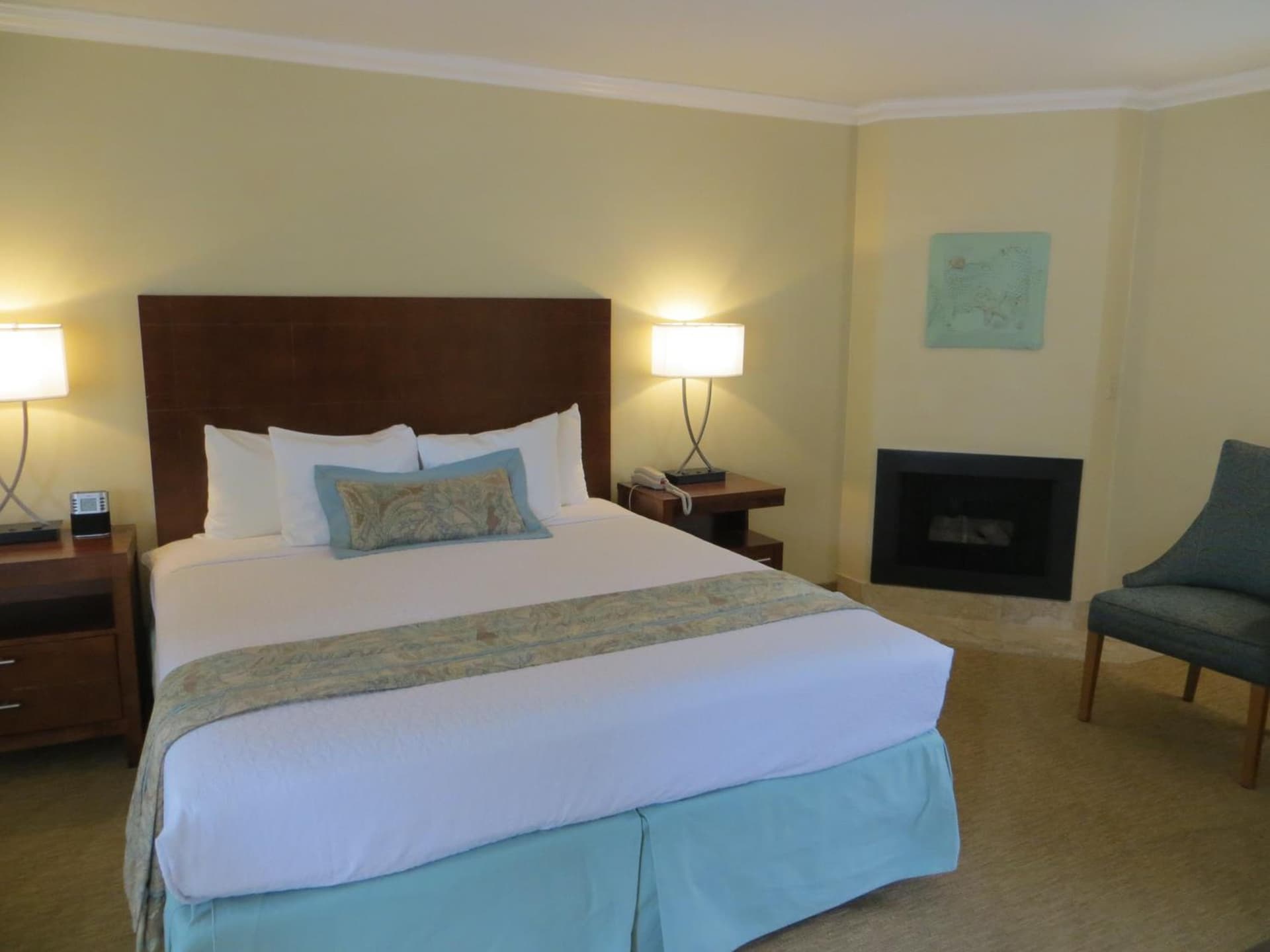 Carmel Bay View Inn gallery photo in Carmel, CA — image 20