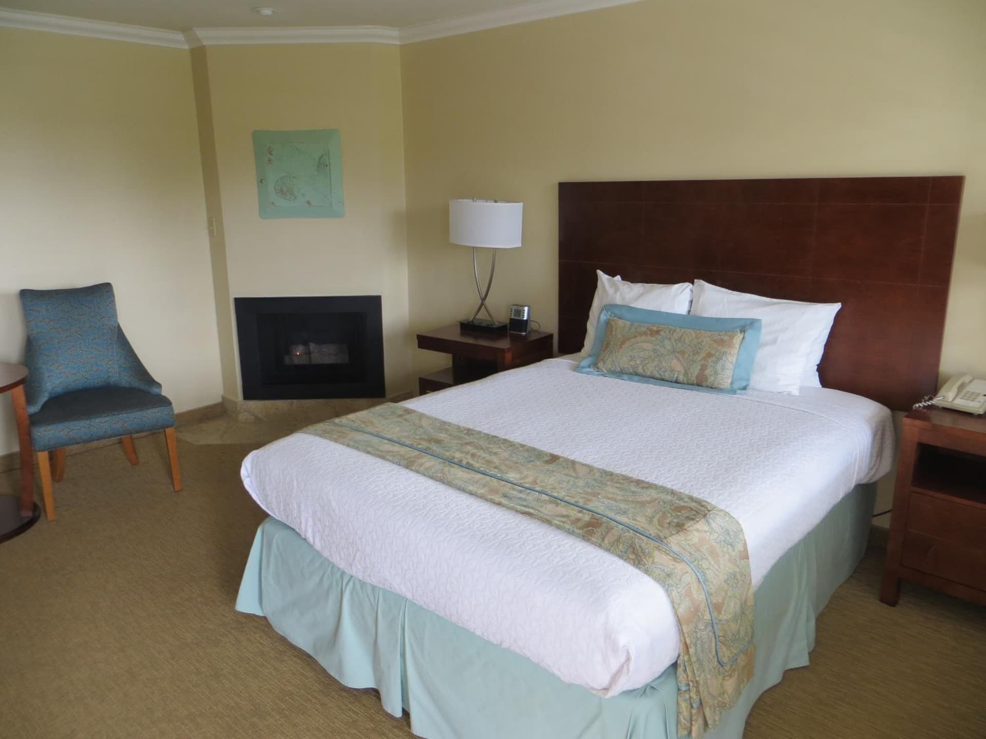 Carmel Bay View Inn gallery photo in Carmel, CA — image 10