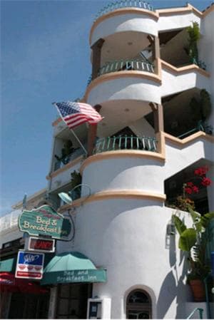 Casa Tropicana featured exterior or lobby in San Clemente, CA — similar hotel