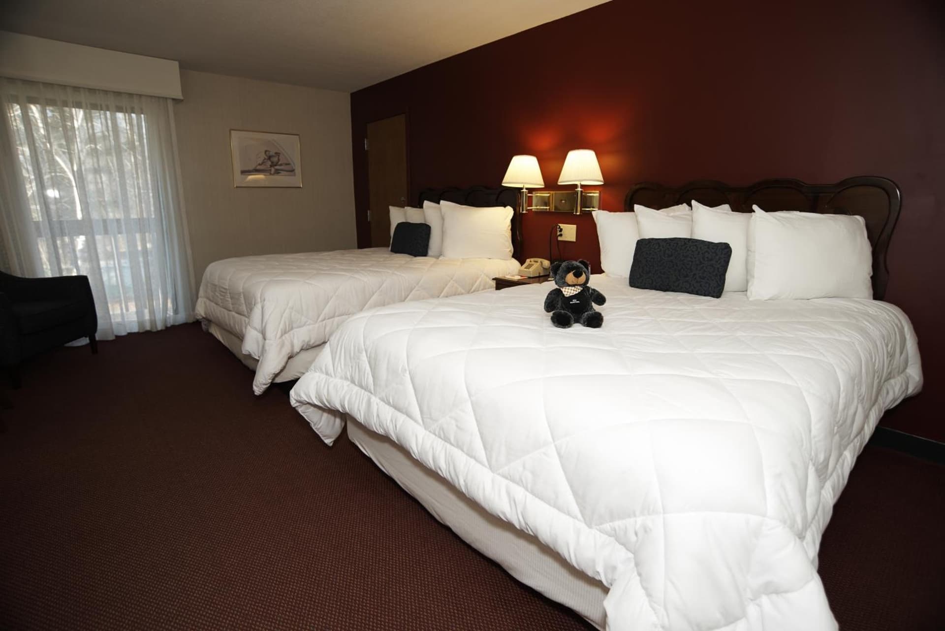 Fireside Inn & Suites Gilford gallery photo in Gilford — image 87