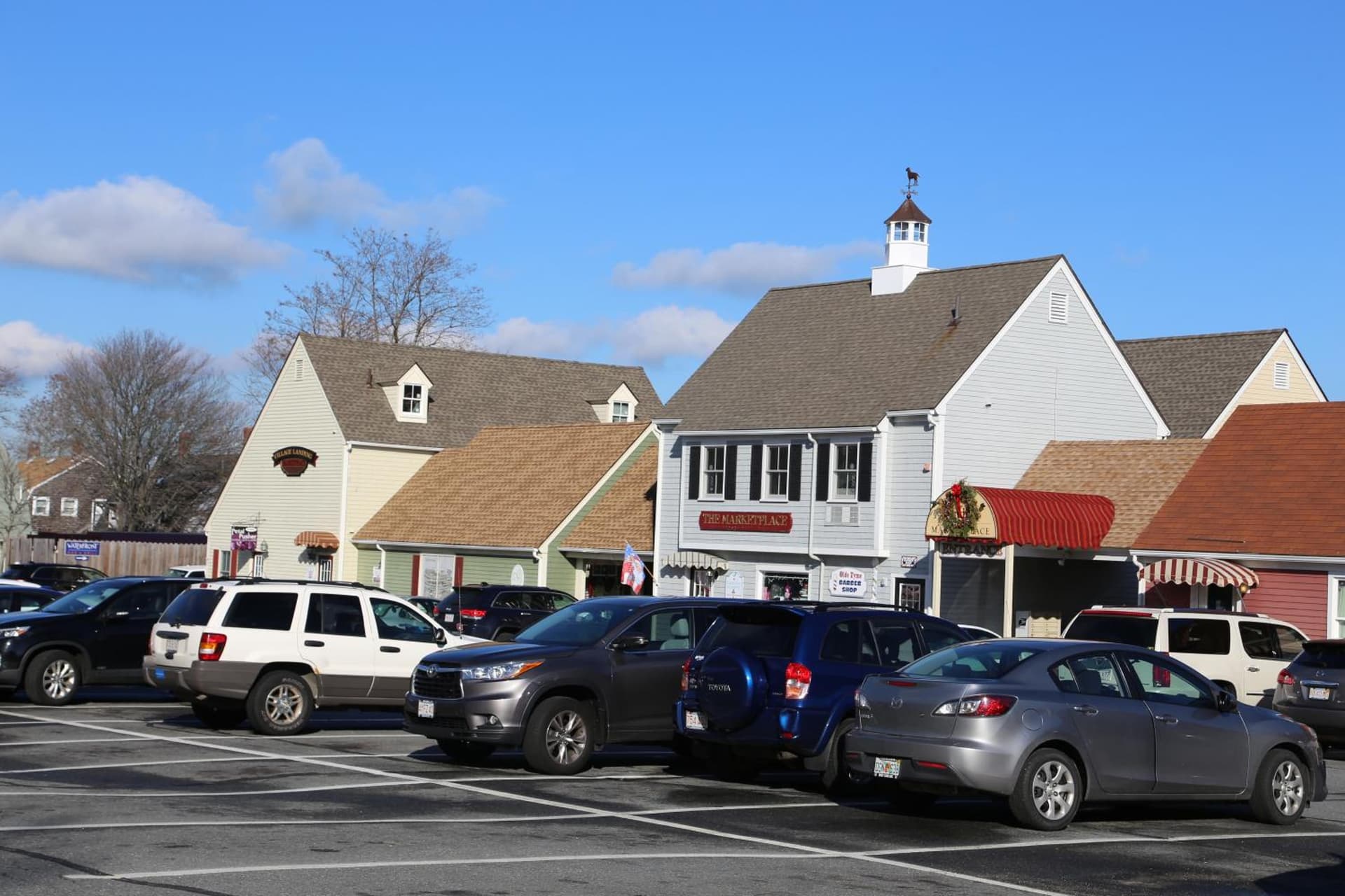 Hotel 1620 Plymouth Harbor gallery photo in Plymouth, MA — image 51
