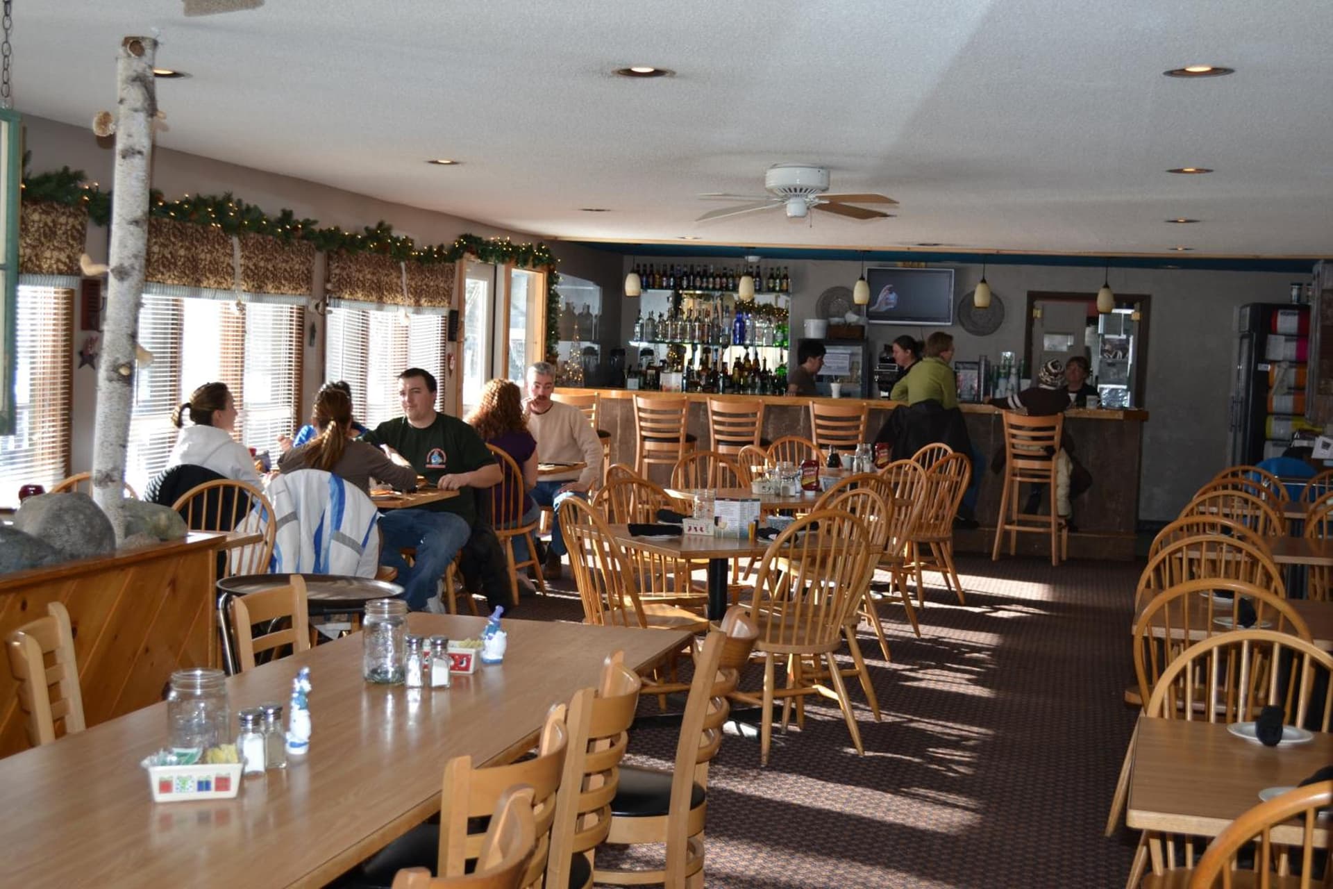 Kancamagus Lodge gallery photo in Lincoln — image 13