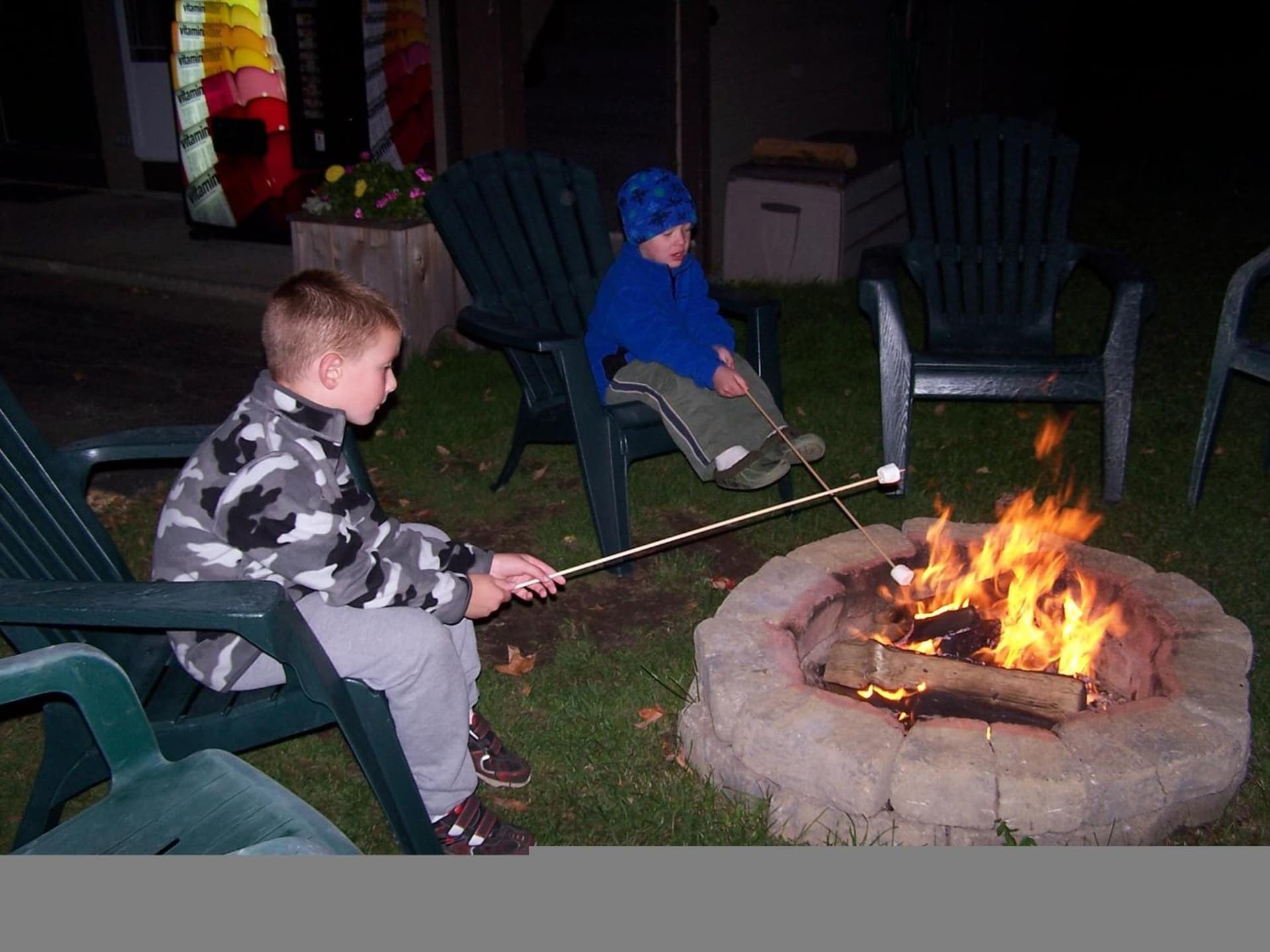 Kancamagus Lodge gallery photo in Lincoln — image 4