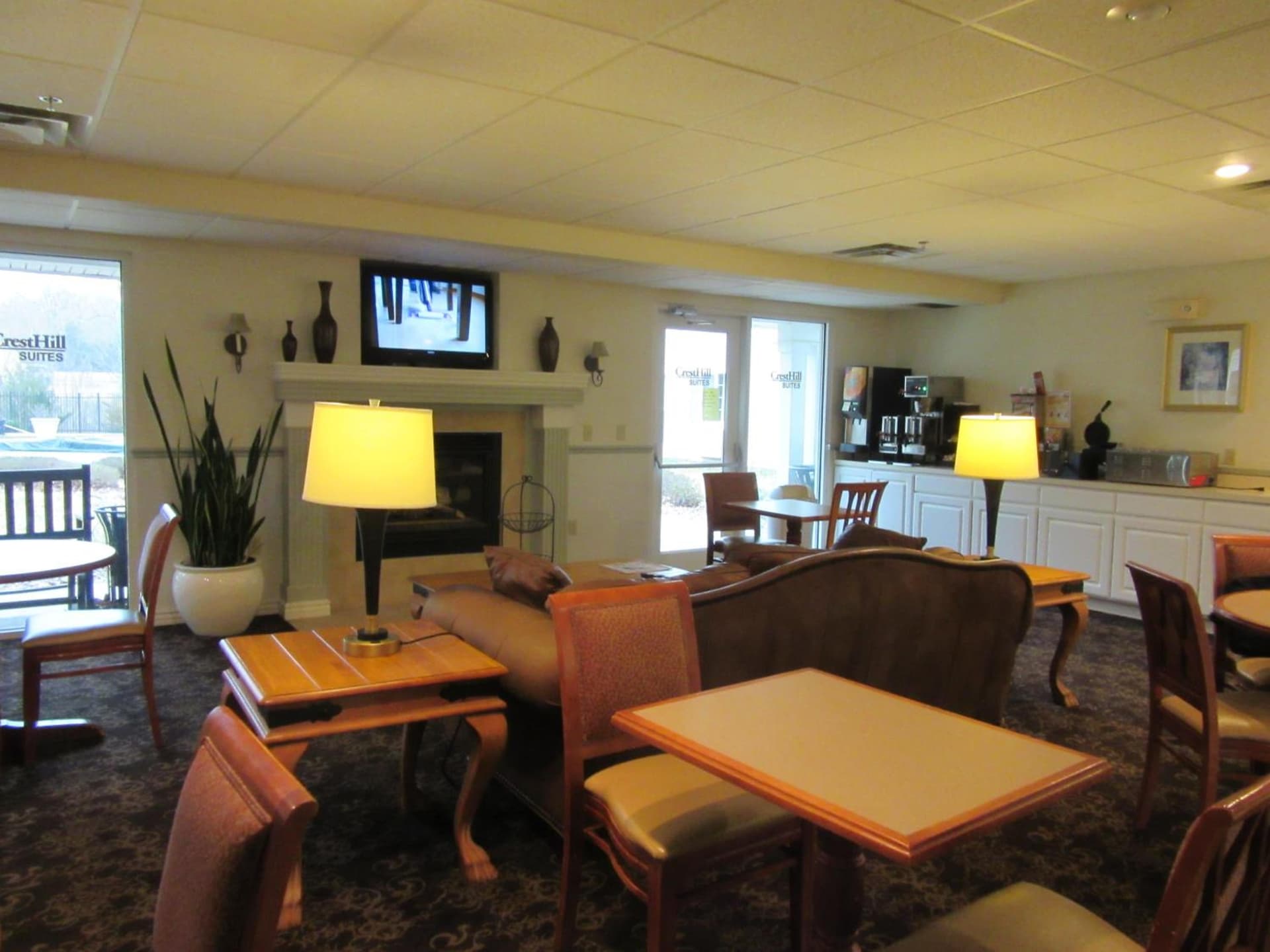 Baymont by Wyndham Wichita East gallery photo in Wichita, KS — image 24