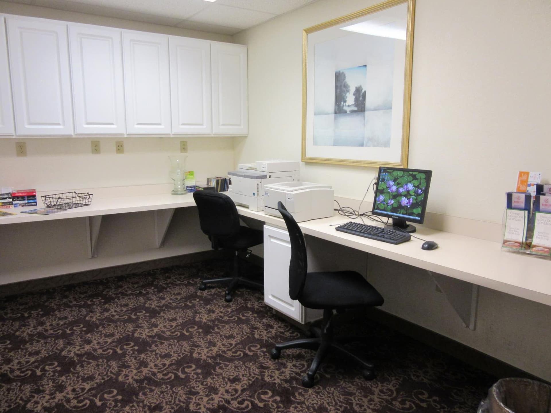 Baymont by Wyndham Wichita East gallery photo in Wichita, KS — image 31