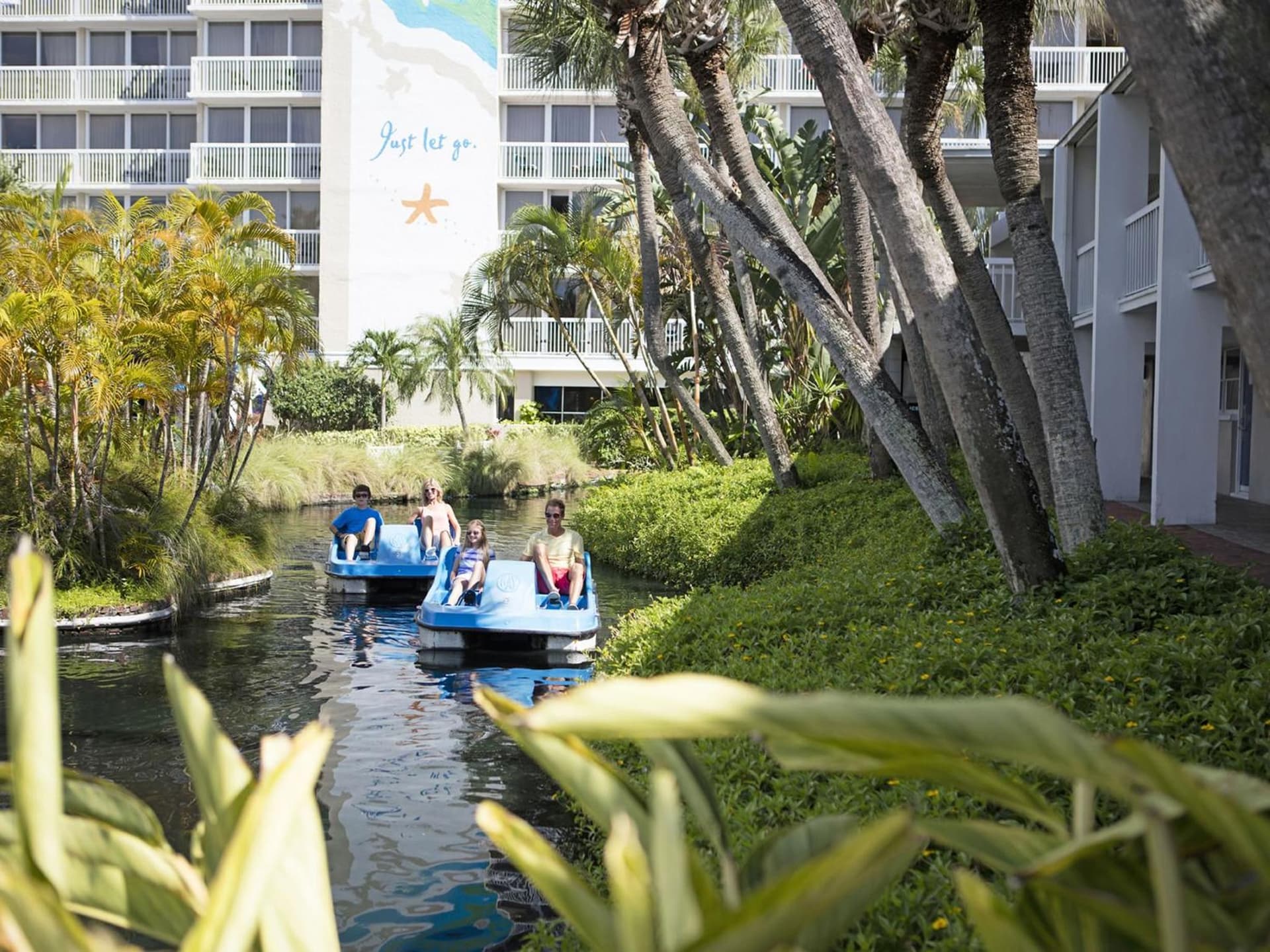 Island Grand at TradeWinds gallery photo in St Pete Beach, FL — image 59