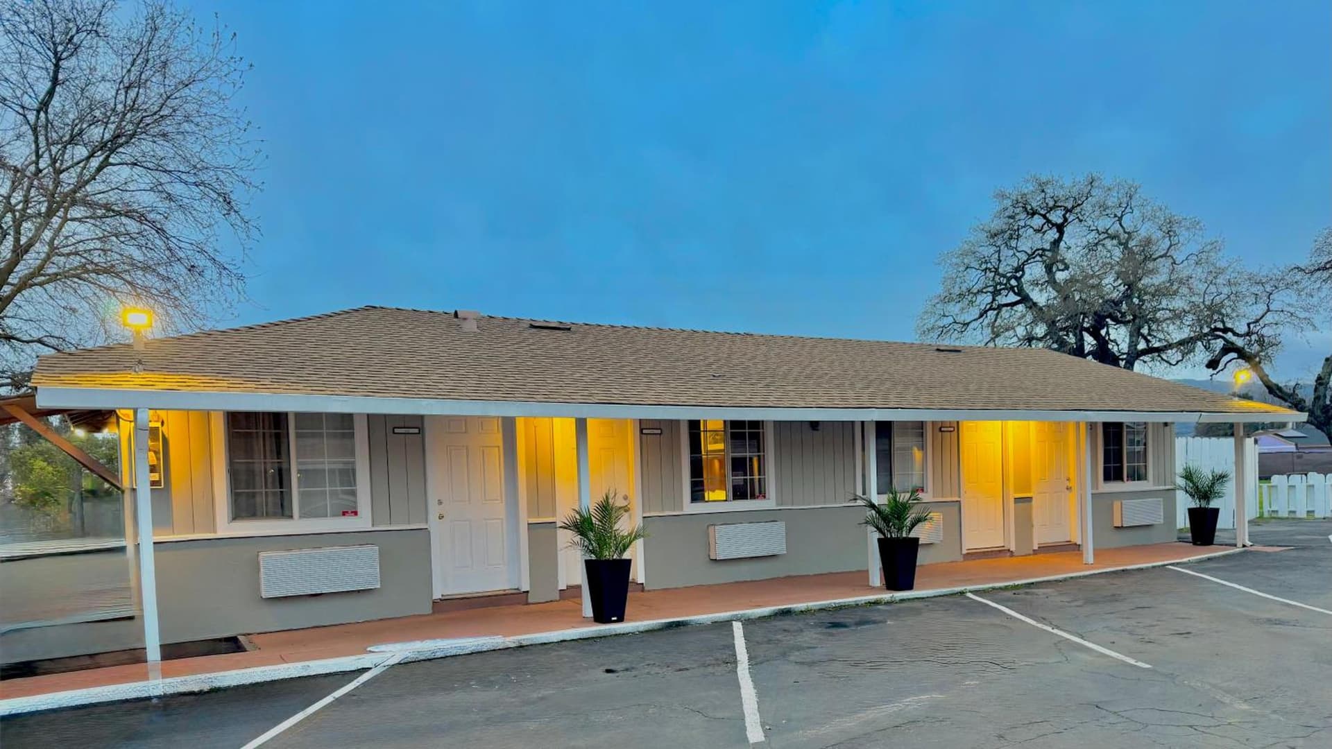 Budget Motel gallery photo in Gilroy, CA — image 21