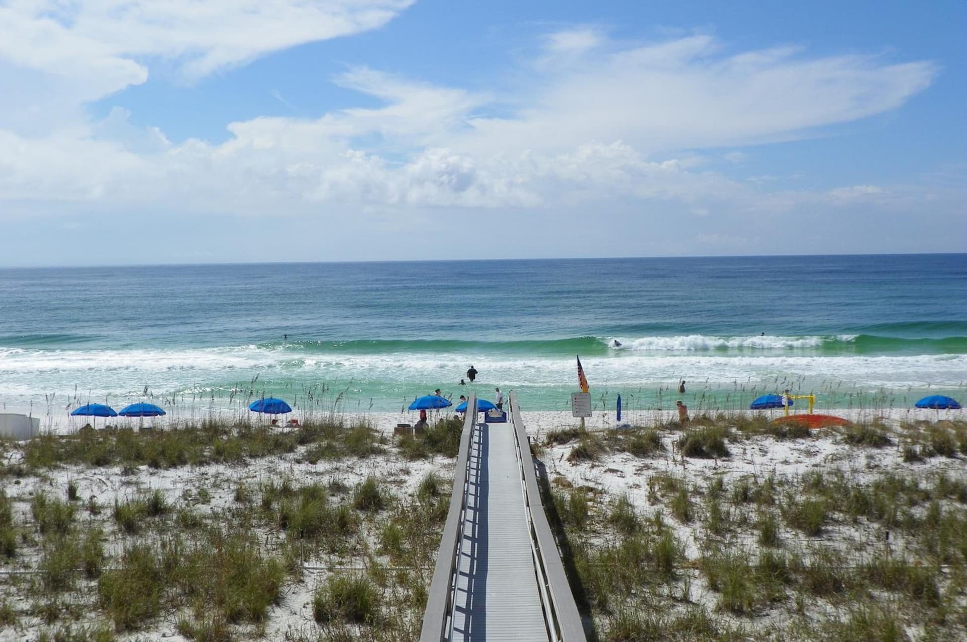 The Pensacola Beach Resort gallery photo in Pensacola Beach, FL — image 52