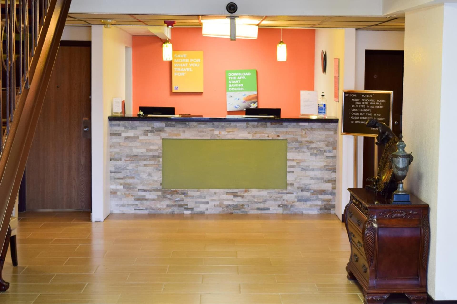 Motel 6-Springfield, OH gallery photo in Springfield, OH — image 45