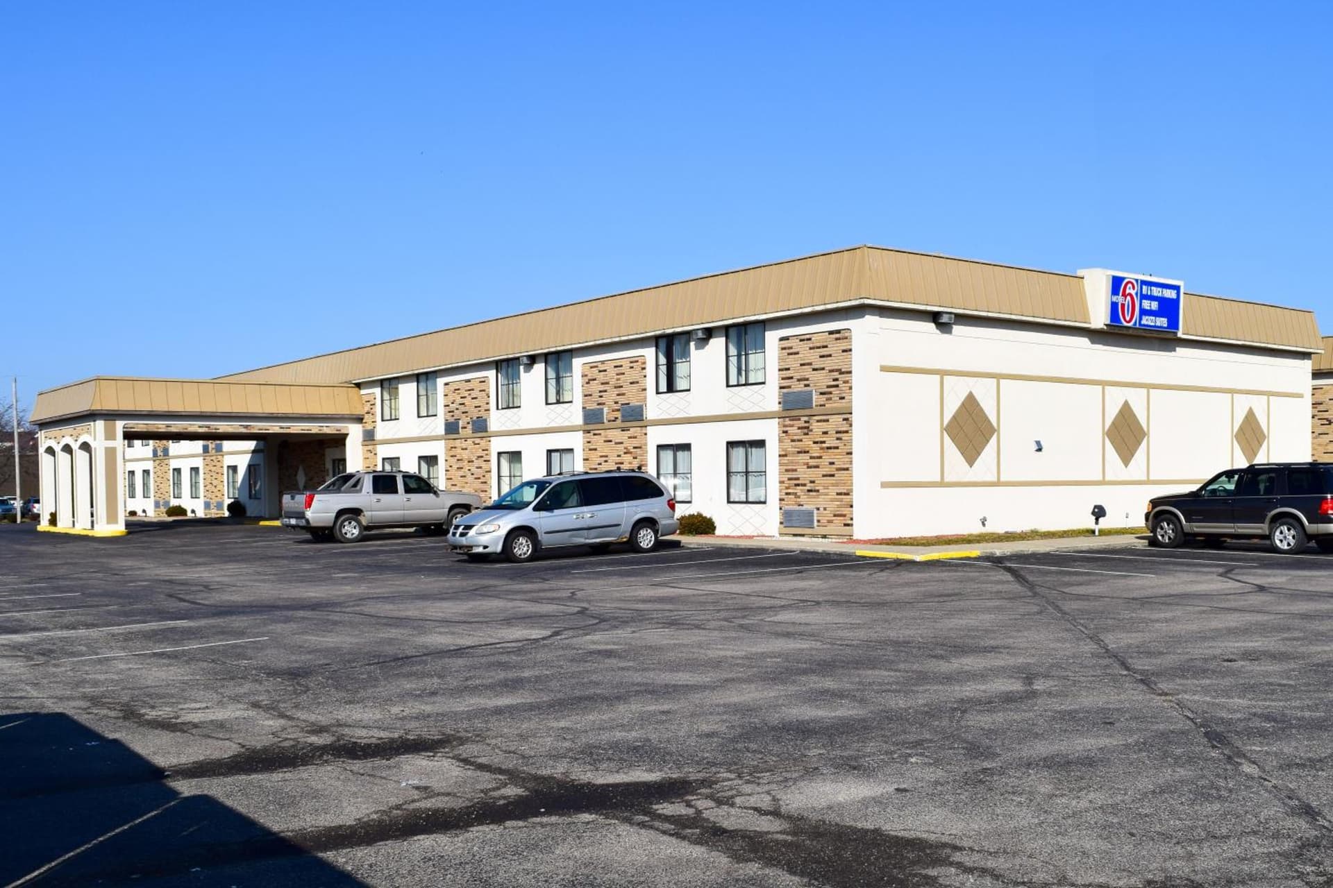 Motel 6-Springfield, OH gallery photo in Springfield, OH — image 51
