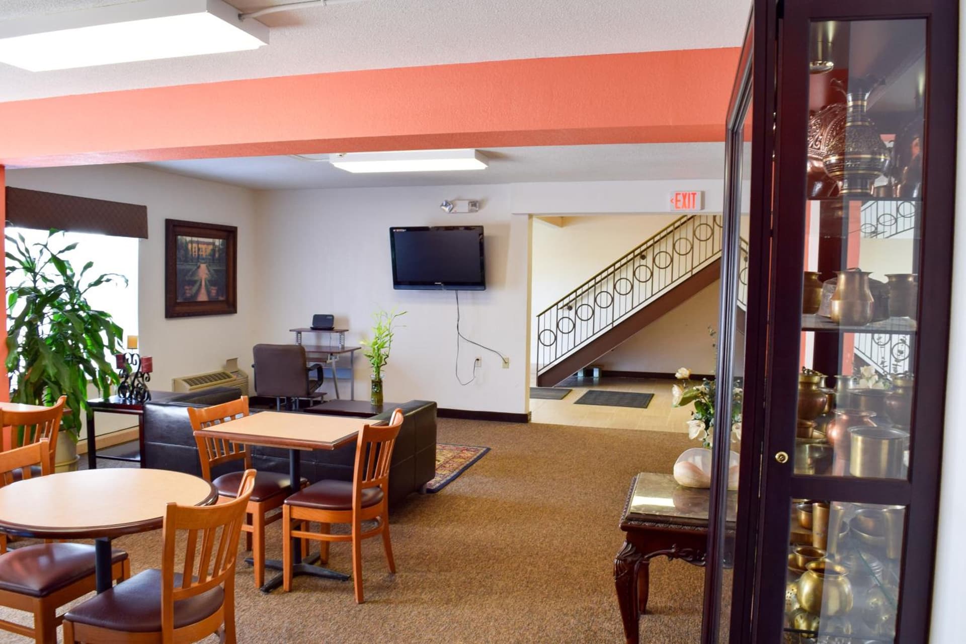 Motel 6-Springfield, OH gallery photo in Springfield, OH — image 6