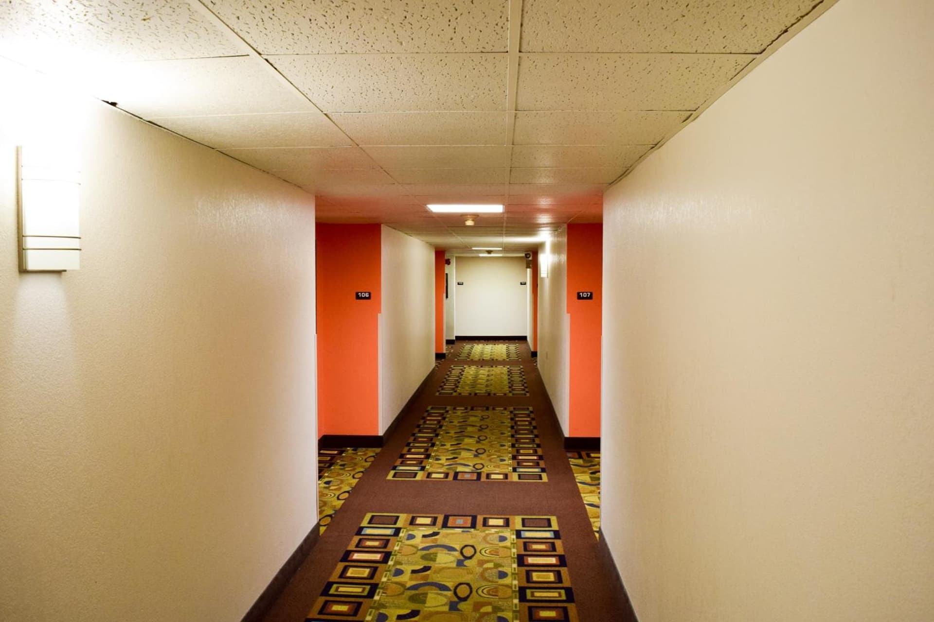 Motel 6-Springfield, OH gallery photo in Springfield, OH — image 5