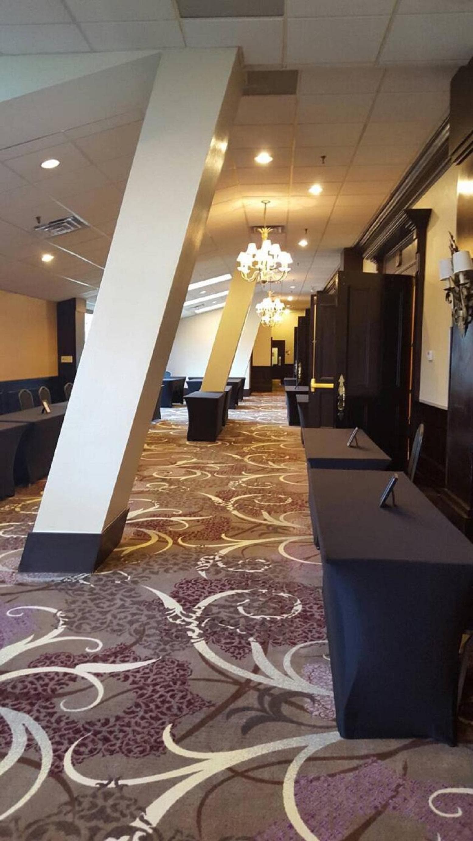APA Hotel Woodbridge gallery photo in Iselin, NJ — image 12