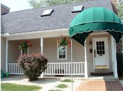 Park View Inn — hotel in Salem, Massachusetts