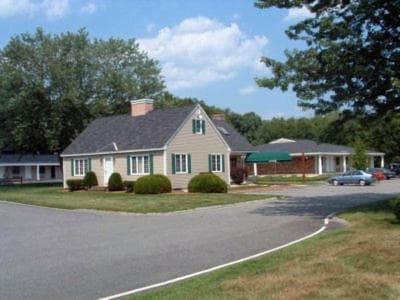 Park View Inn property views in Salem, MA — gallery photo 3
