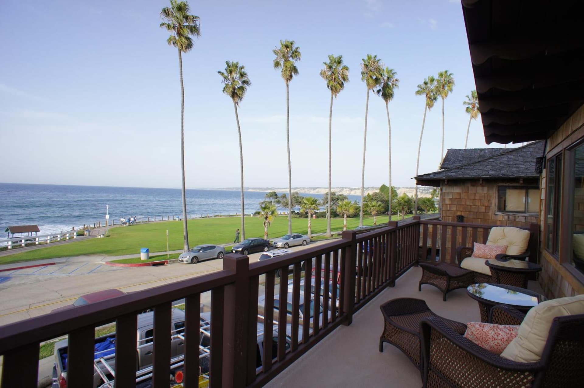 Pantai Inn gallery photo in San Diego, CA — image 243