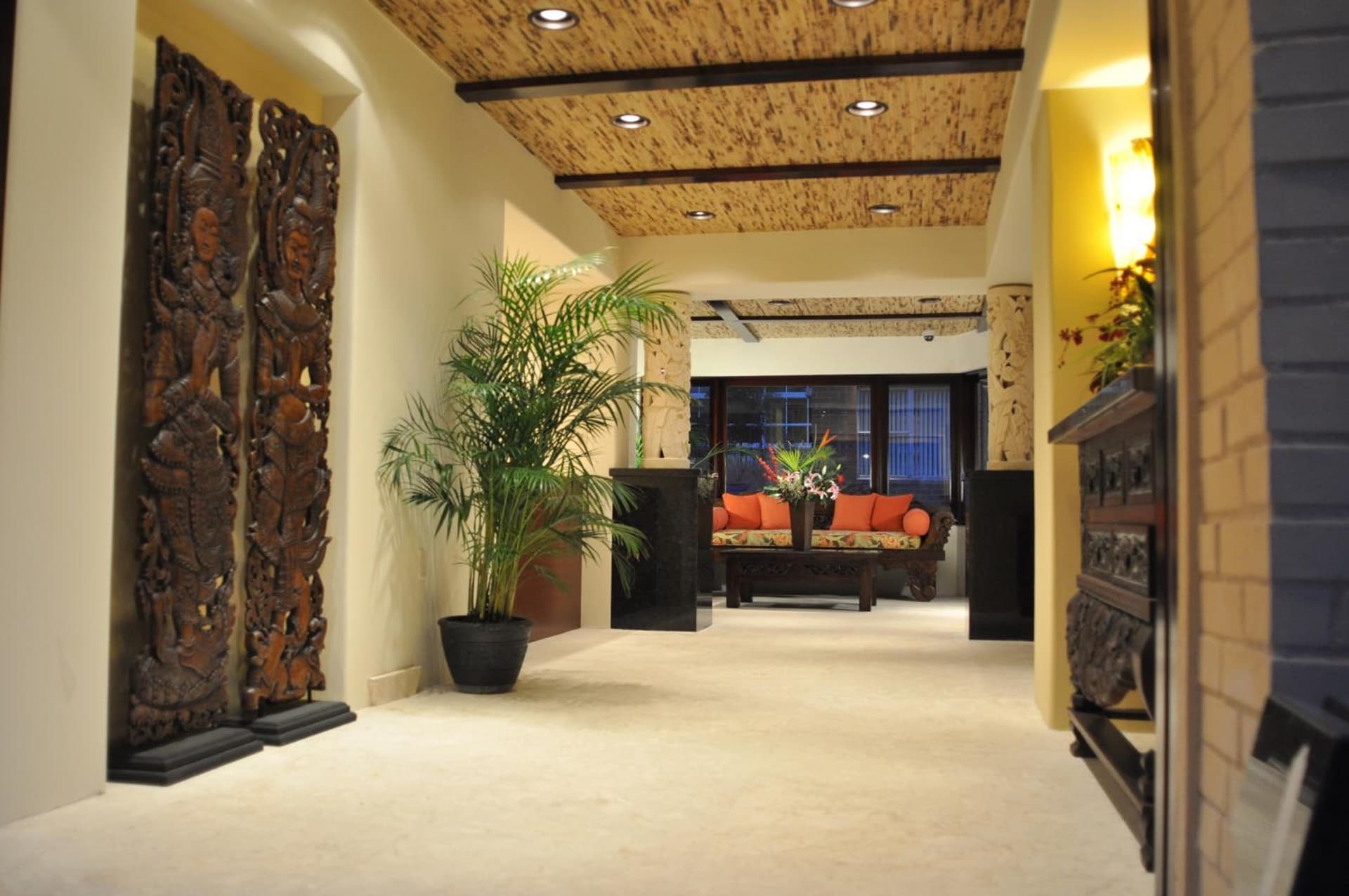 Pantai Inn gallery photo in San Diego, CA — image 122