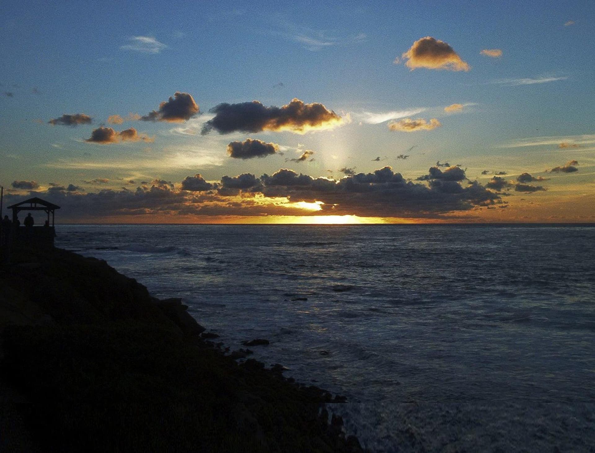 Pantai Inn gallery photo in San Diego, CA — image 106