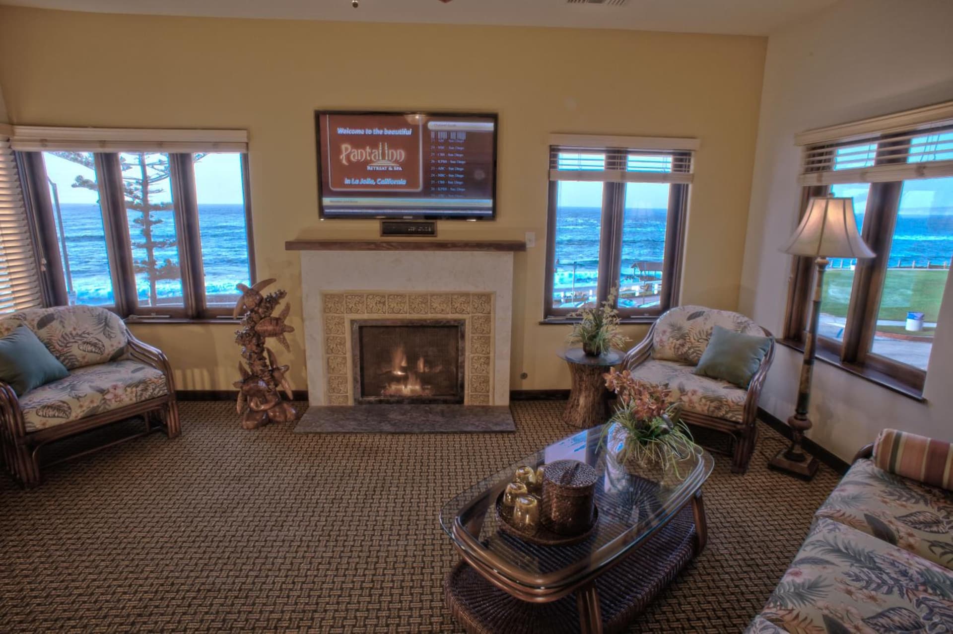 Pantai Inn gallery photo in San Diego, CA — image 37
