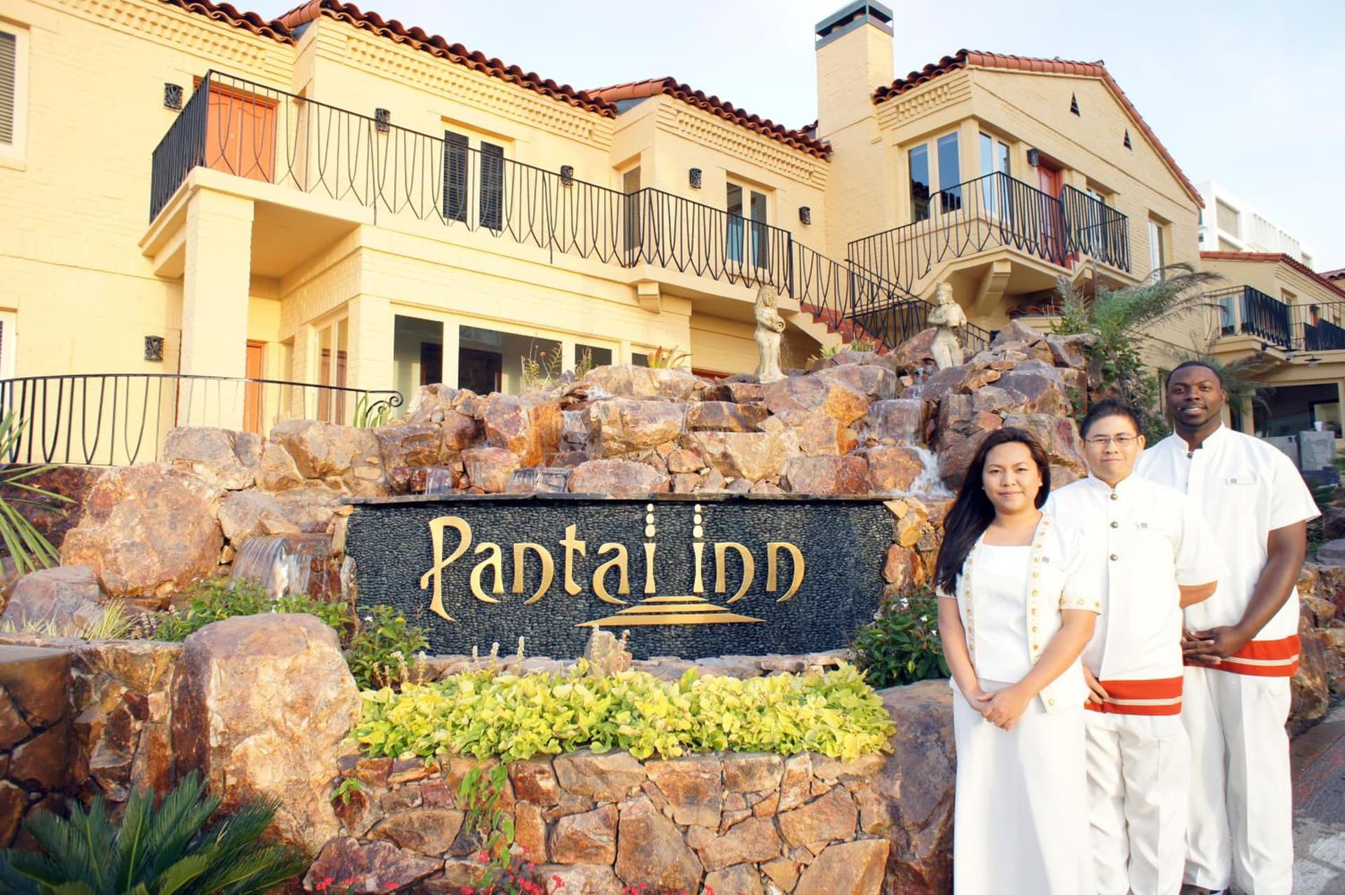 Pantai Inn gallery photo in San Diego, CA — image 30