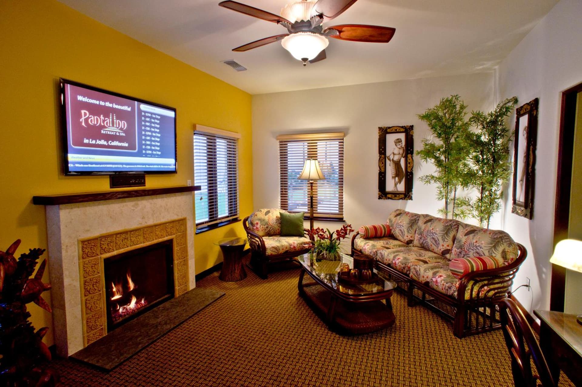 Pantai Inn gallery photo in San Diego, CA — image 177