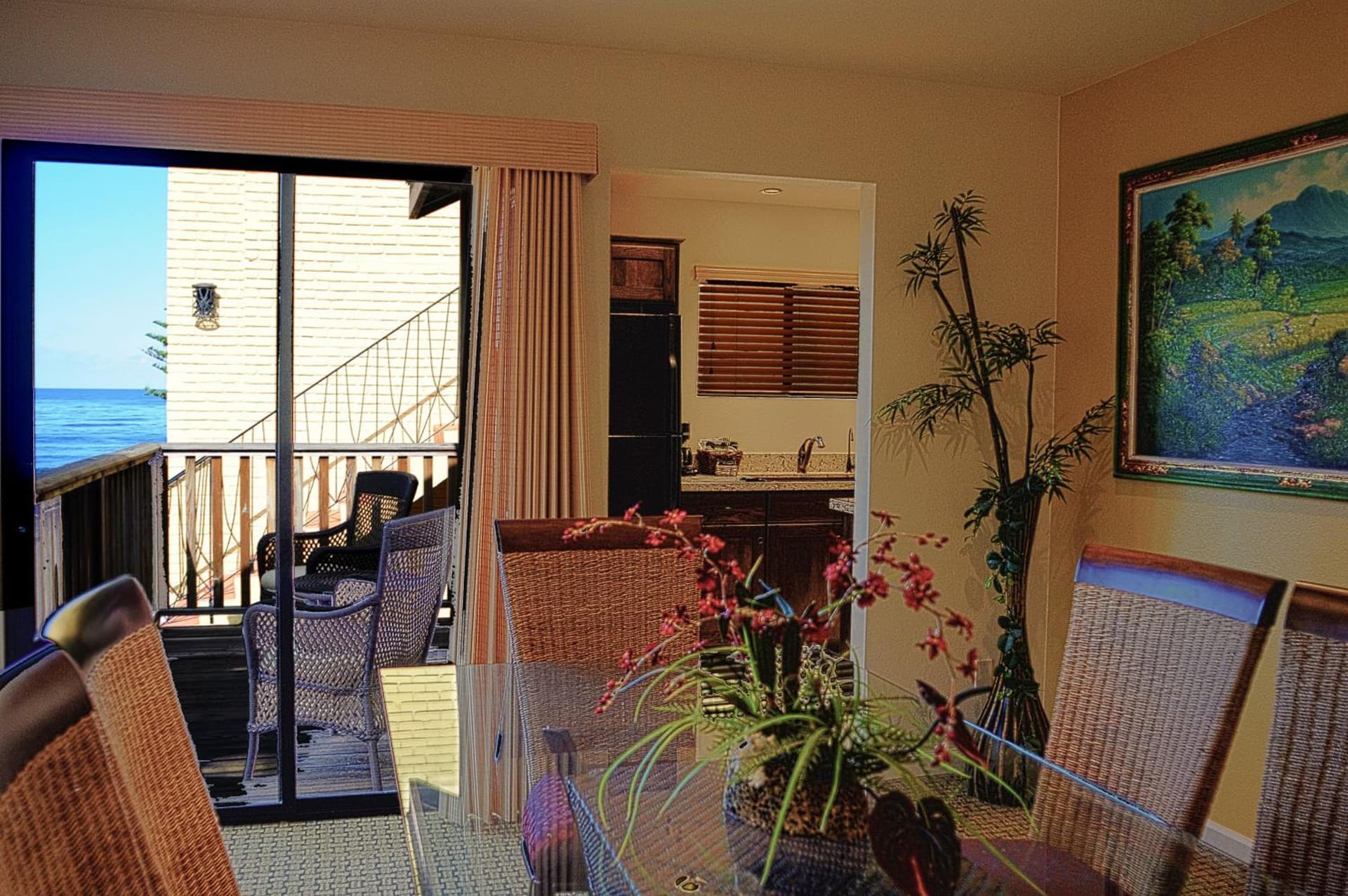 Pantai Inn gallery photo in San Diego, CA — image 231
