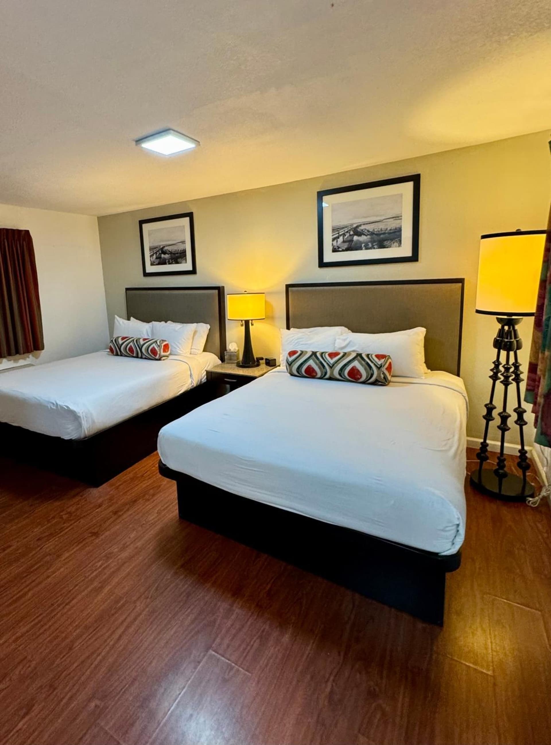 Budget Motel gallery photo in Gilroy, CA — image 14