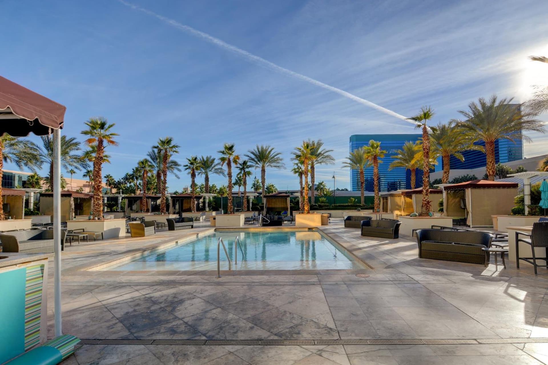 The Rosé at MGM Signature Studio Suite Tower 3 gallery photo in Paradise, NV — image 40