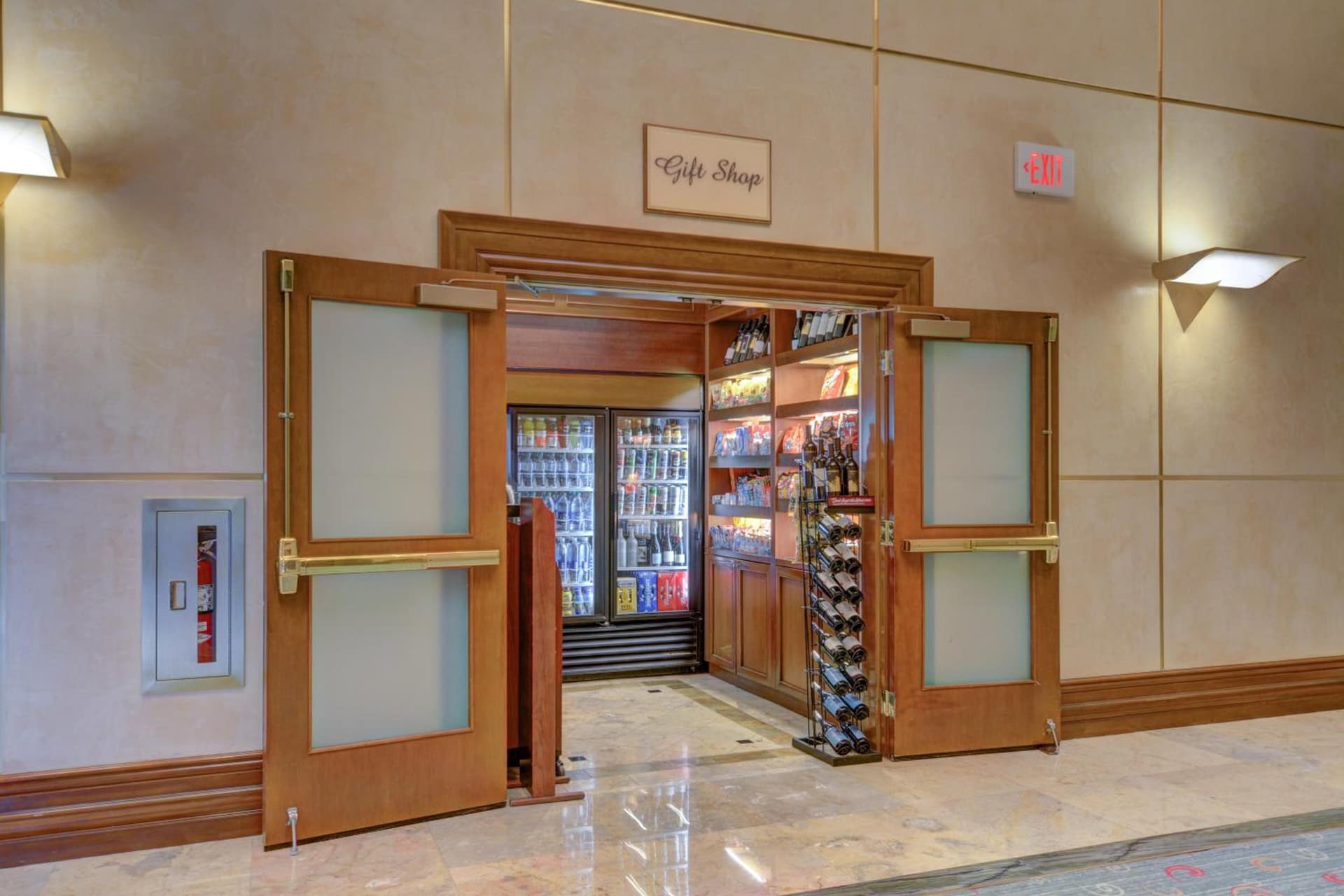 The Rosé at MGM Signature Studio Suite Tower 3 gallery photo in Paradise, NV — image 39