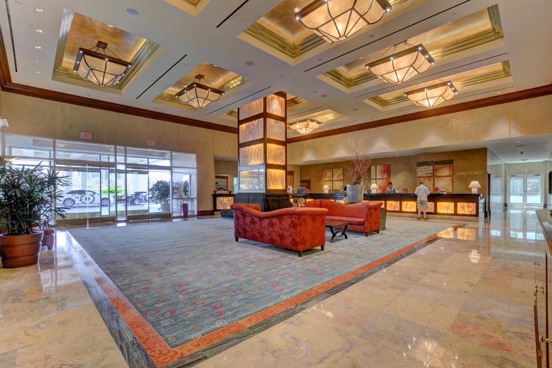 The Rosé at MGM Signature Studio Suite Tower 3 gallery photo in Paradise, NV — image 28