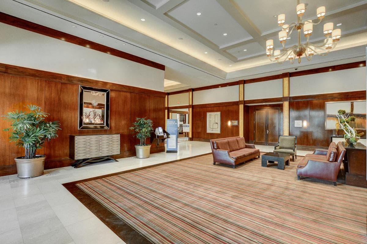 The Rosé II MGM Signature Studio Suite Tower 3 5 MIN WALK FROM F1 GRANDSTAND gallery photo in Paradise, NV — image 20