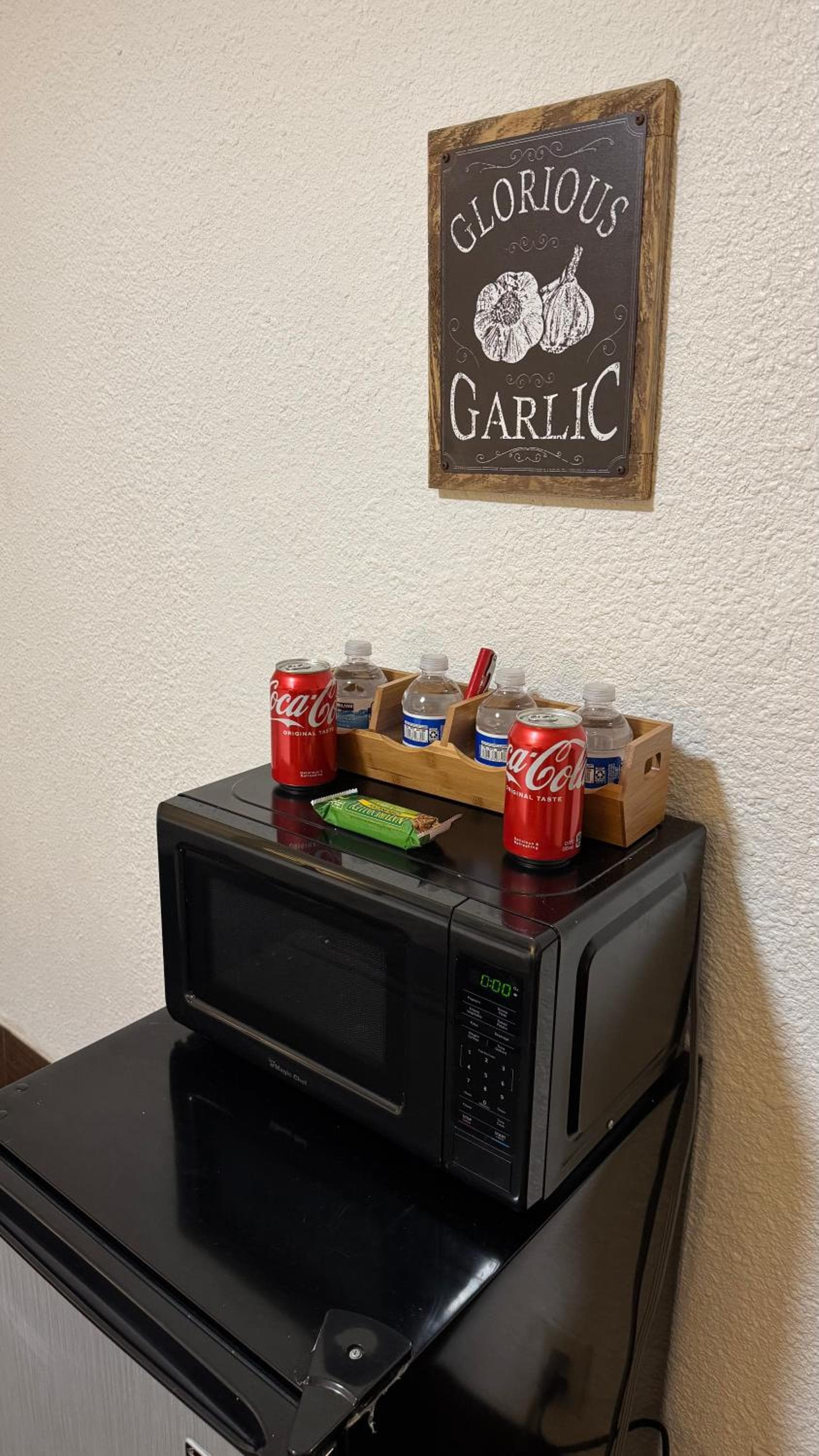 Budget Motel gallery photo in Gilroy, CA — image 15