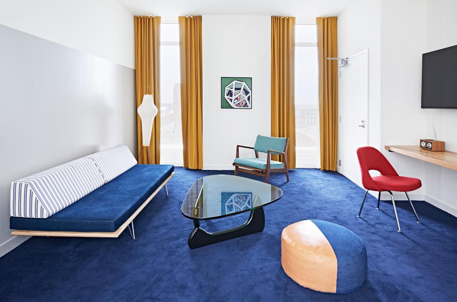 The Durham Hotel gallery photo in Durham, NC — image 32