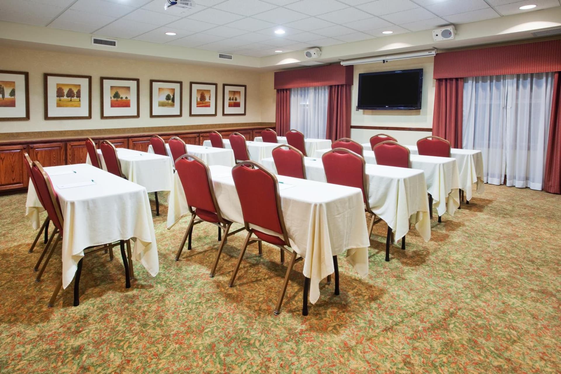 Country Inn & Suites by Radisson, Macon North, GA gallery photo in Macon, GA — image 17