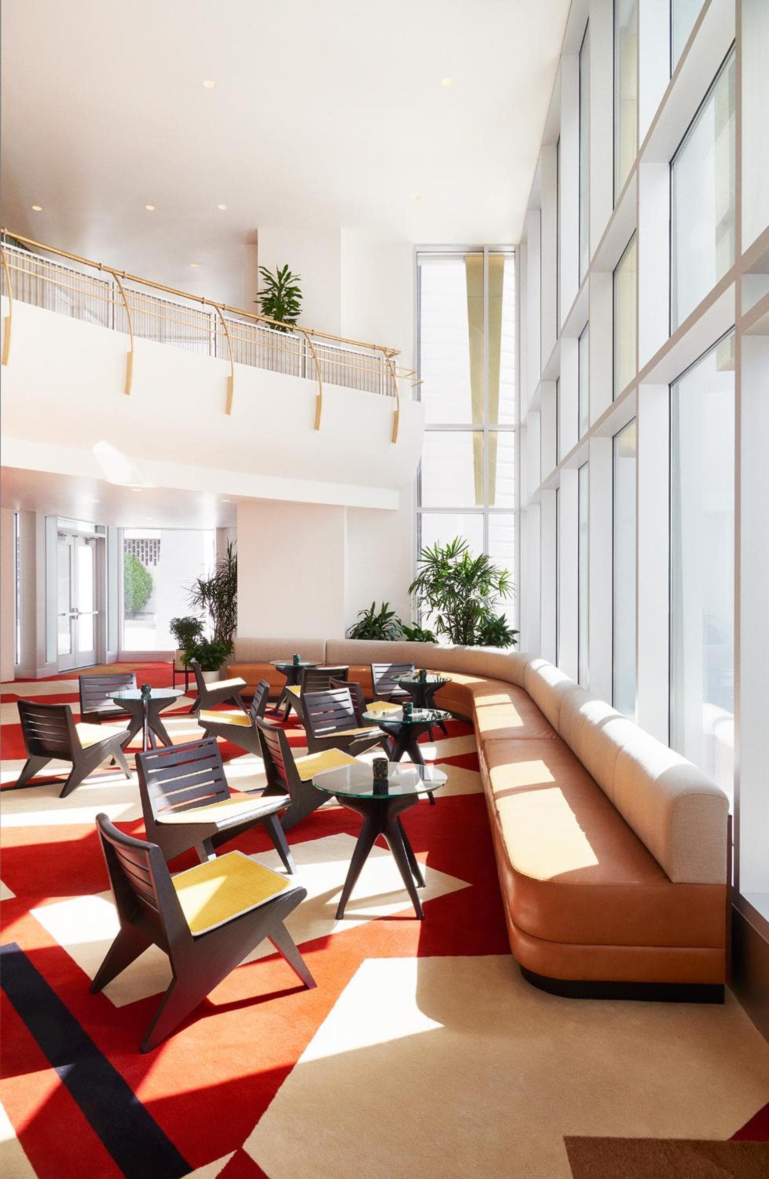 The Durham Hotel gallery photo in Durham, NC — image 35