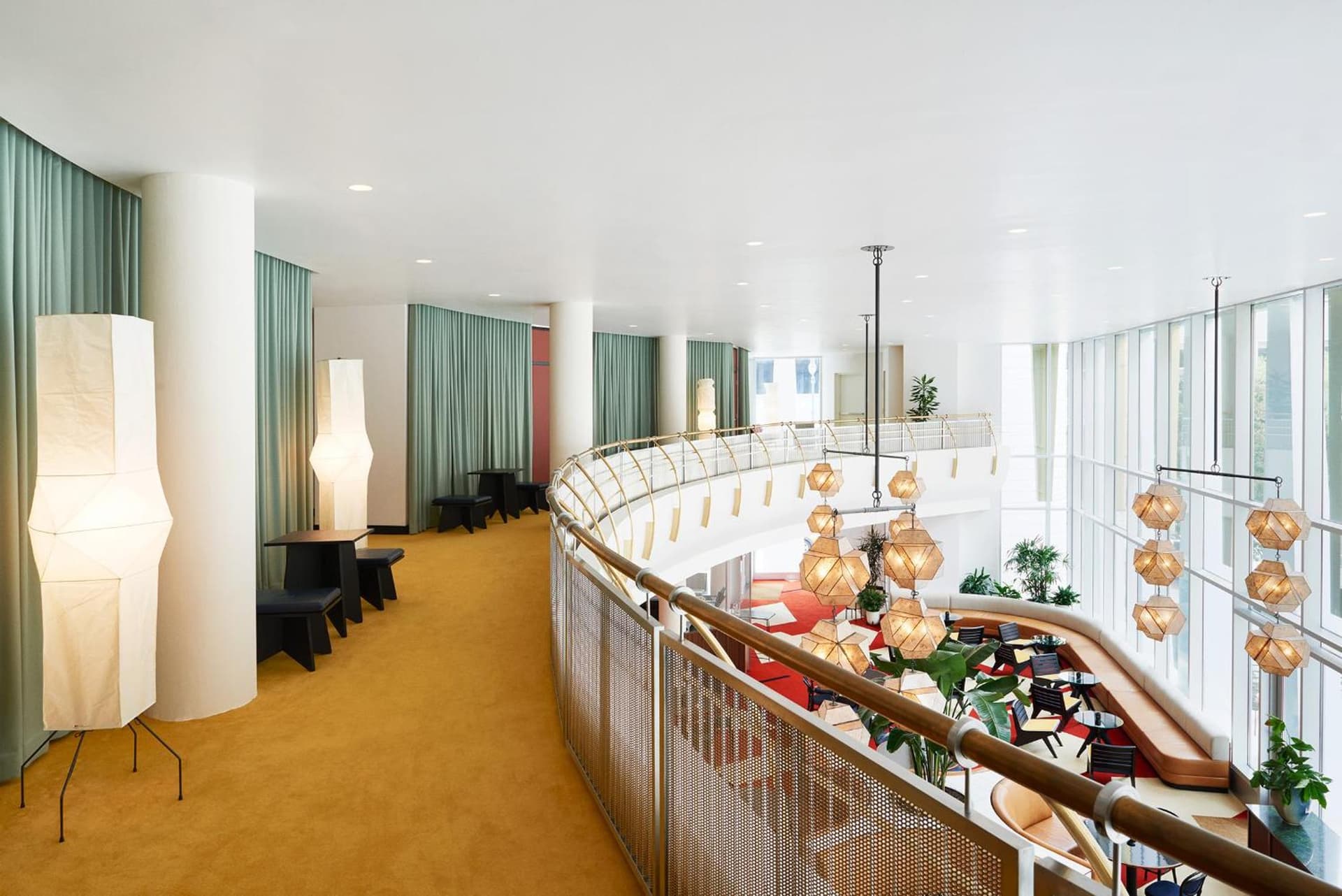 The Durham Hotel gallery photo in Durham, NC — image 84